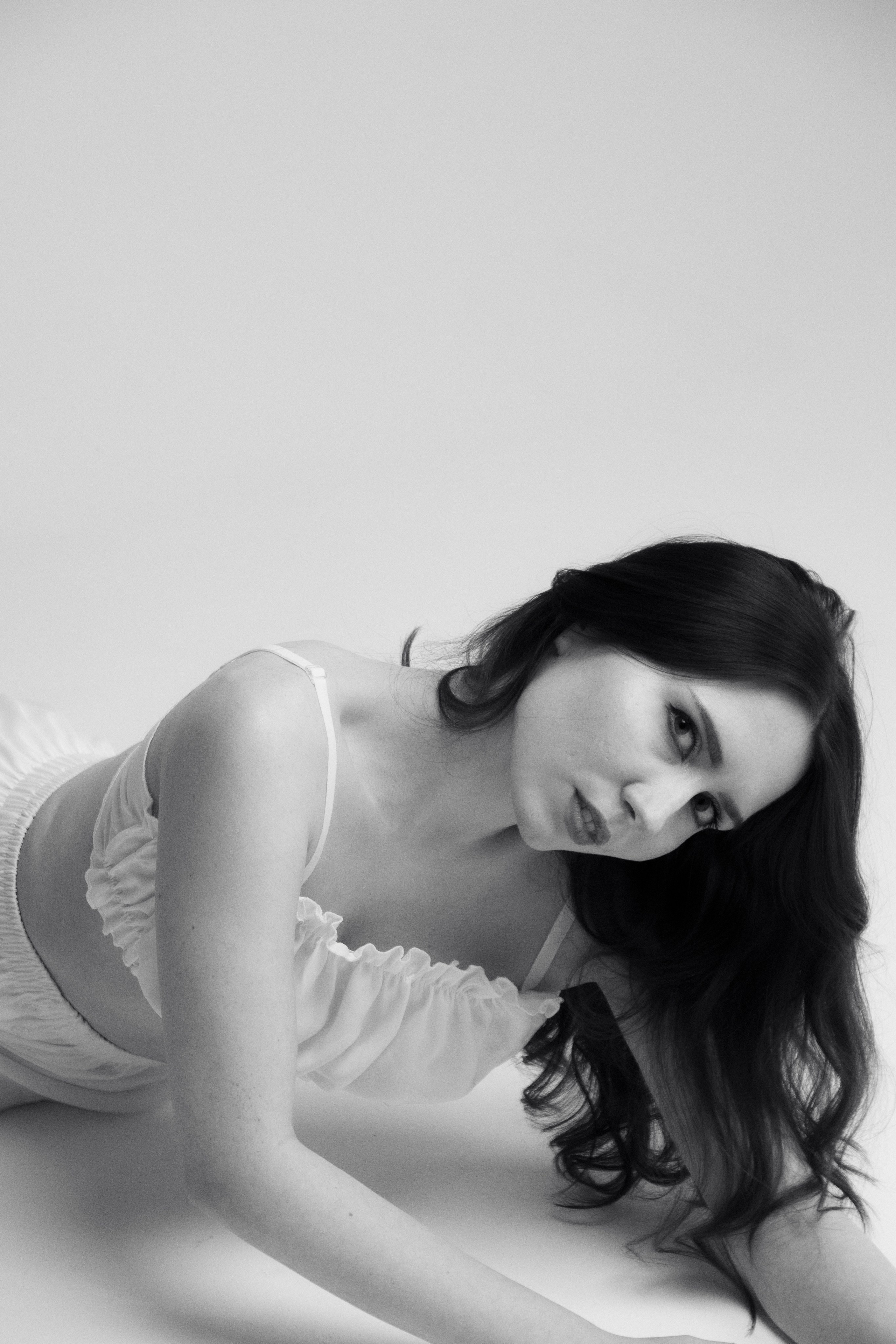 Диана. Oksan_photo