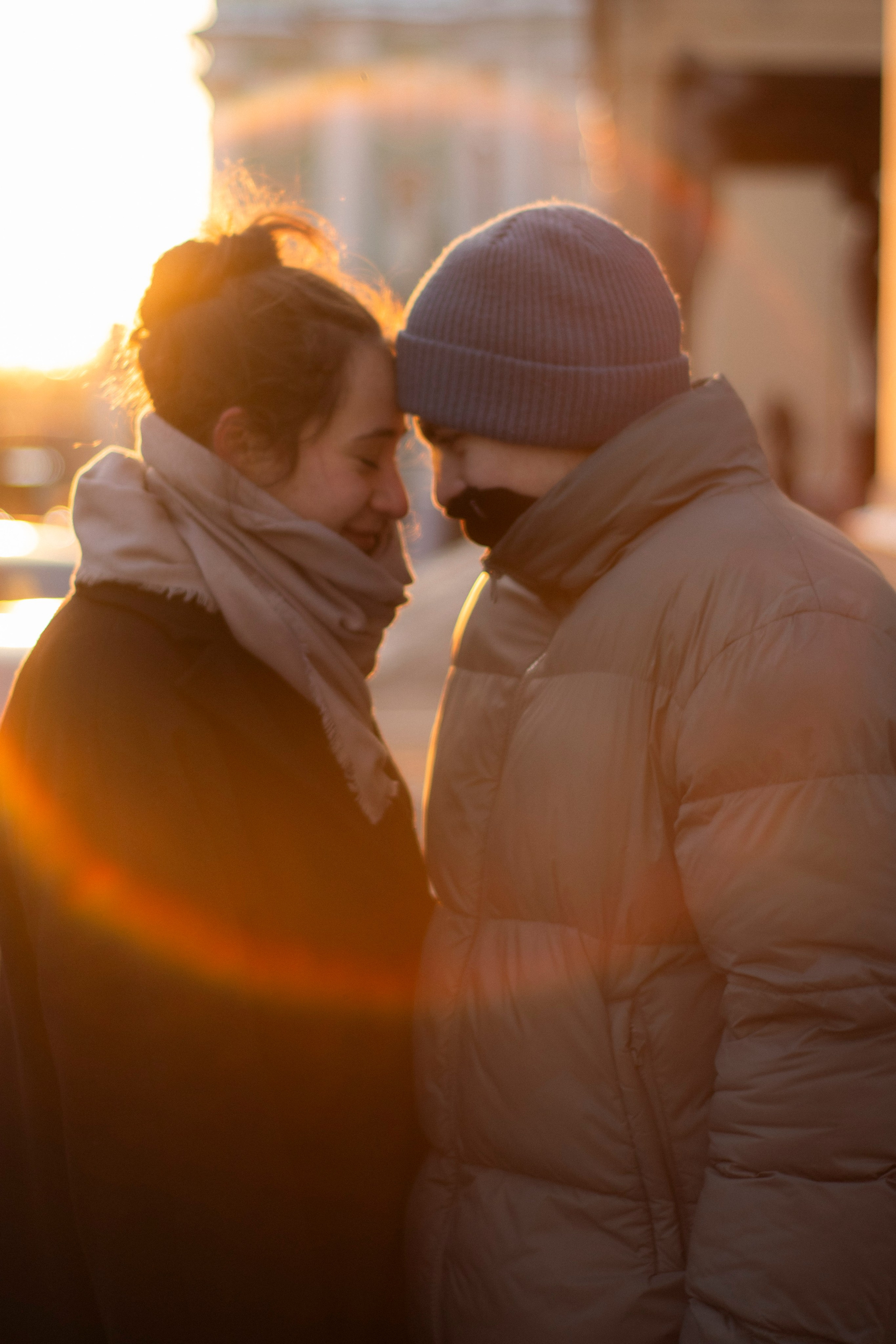 Мерька и Андрей. Oksan_photo