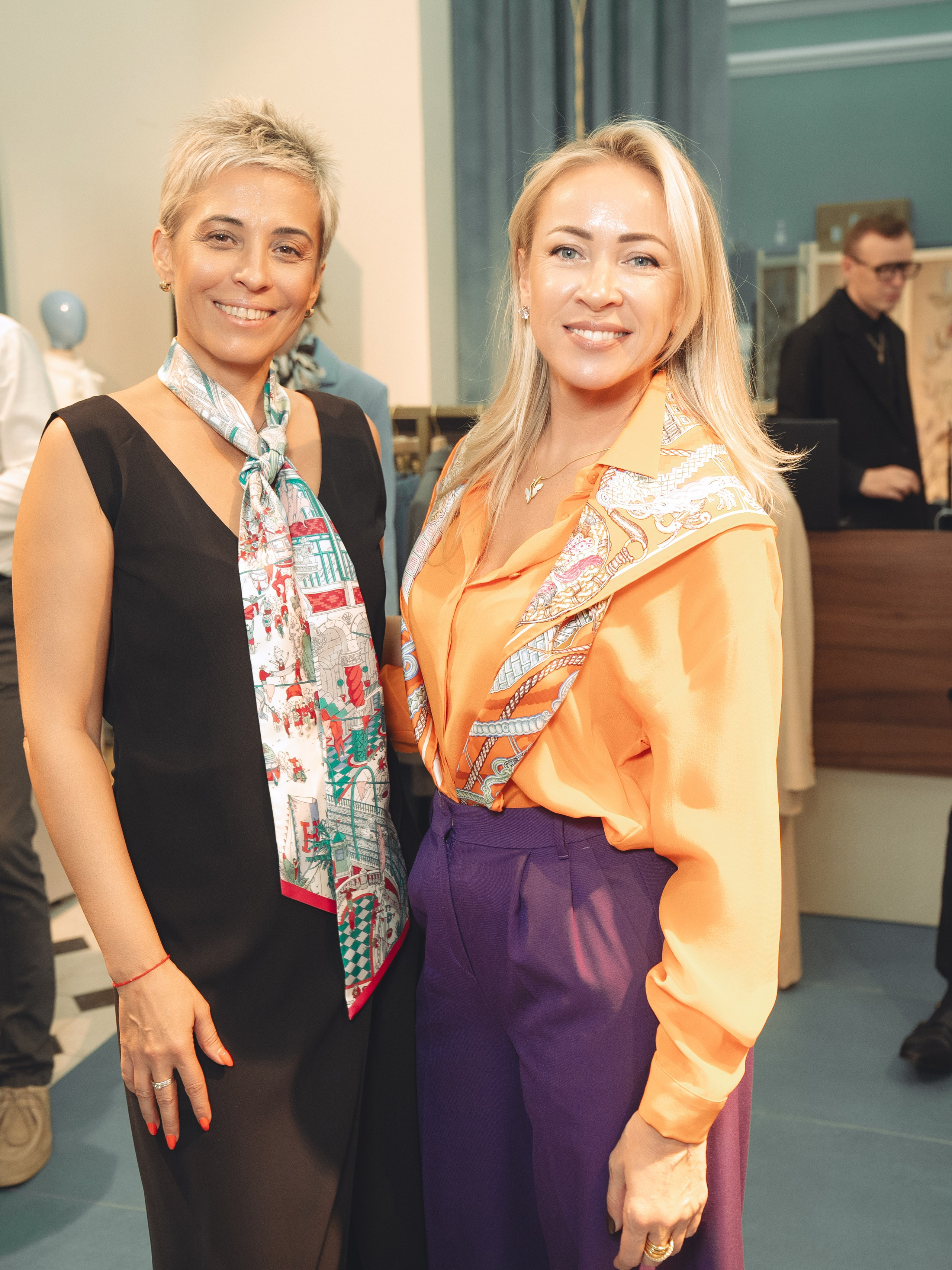 Открытие шоурма Марина Графова. Yankovski_001