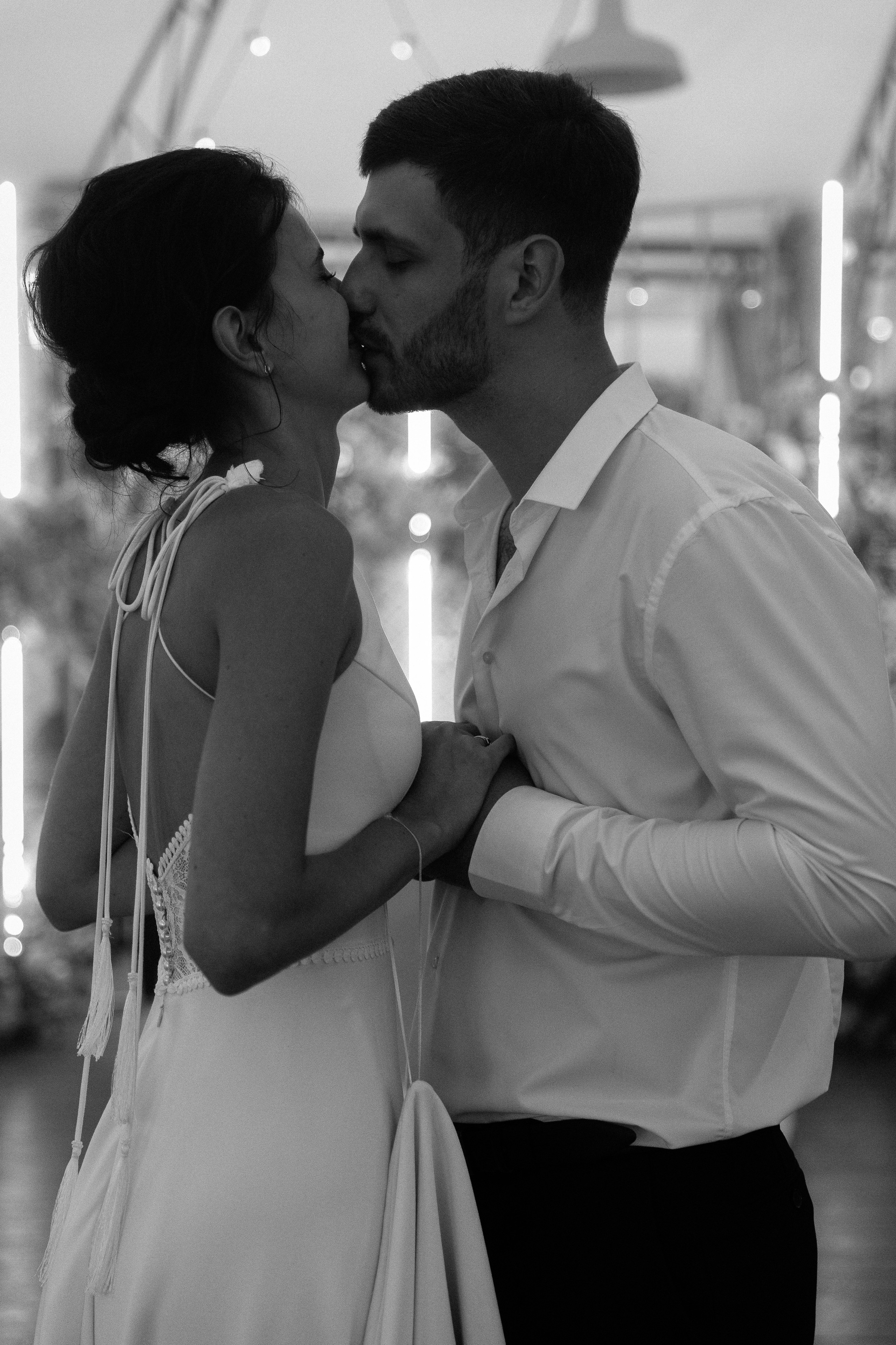 Егор & Юля. Свадебный фотограф Евгений Мирончев