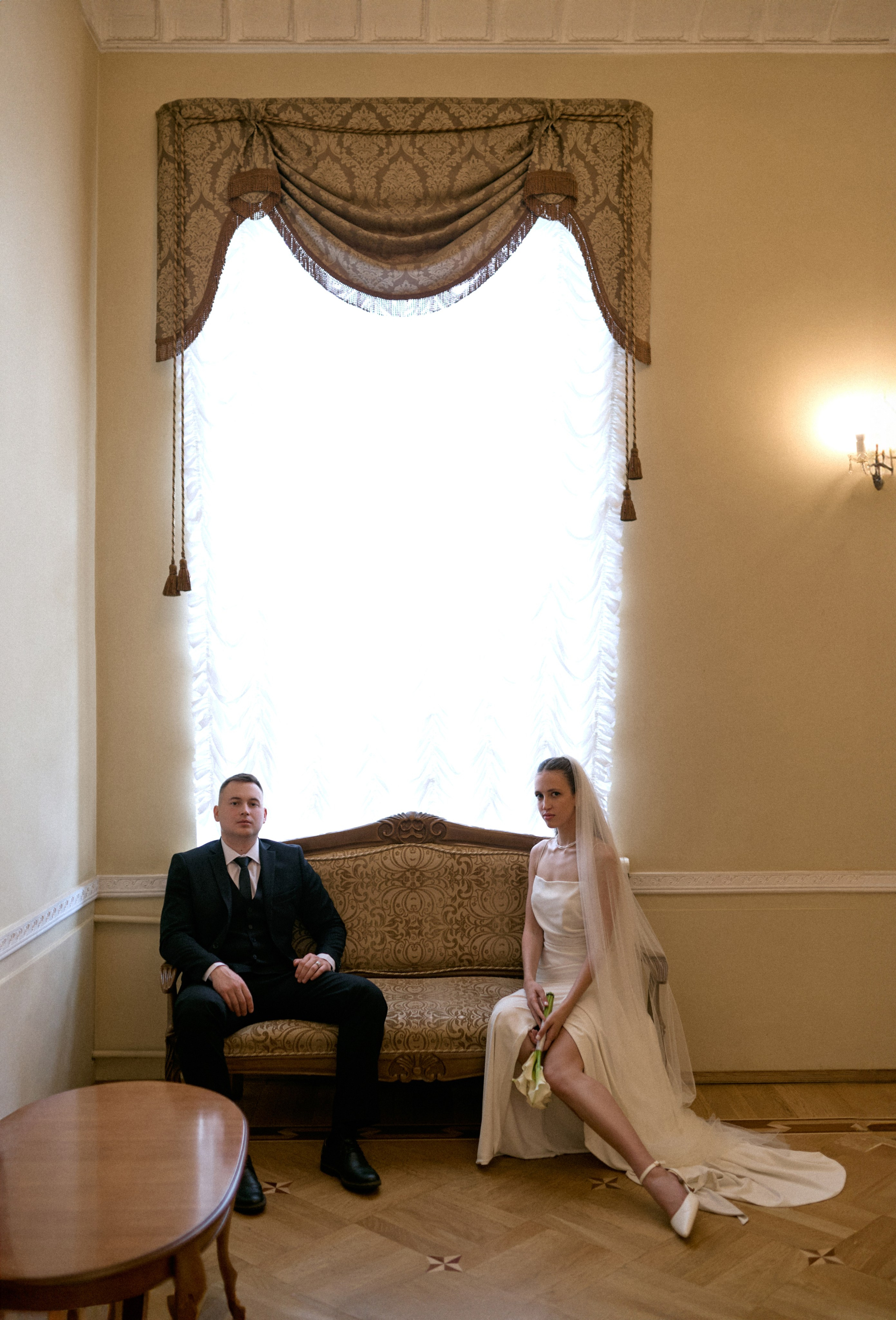 Тимур & Лиора. Сестры Карабаза. Фотографы и ретушеры в Москве и Санкт-Петербурге