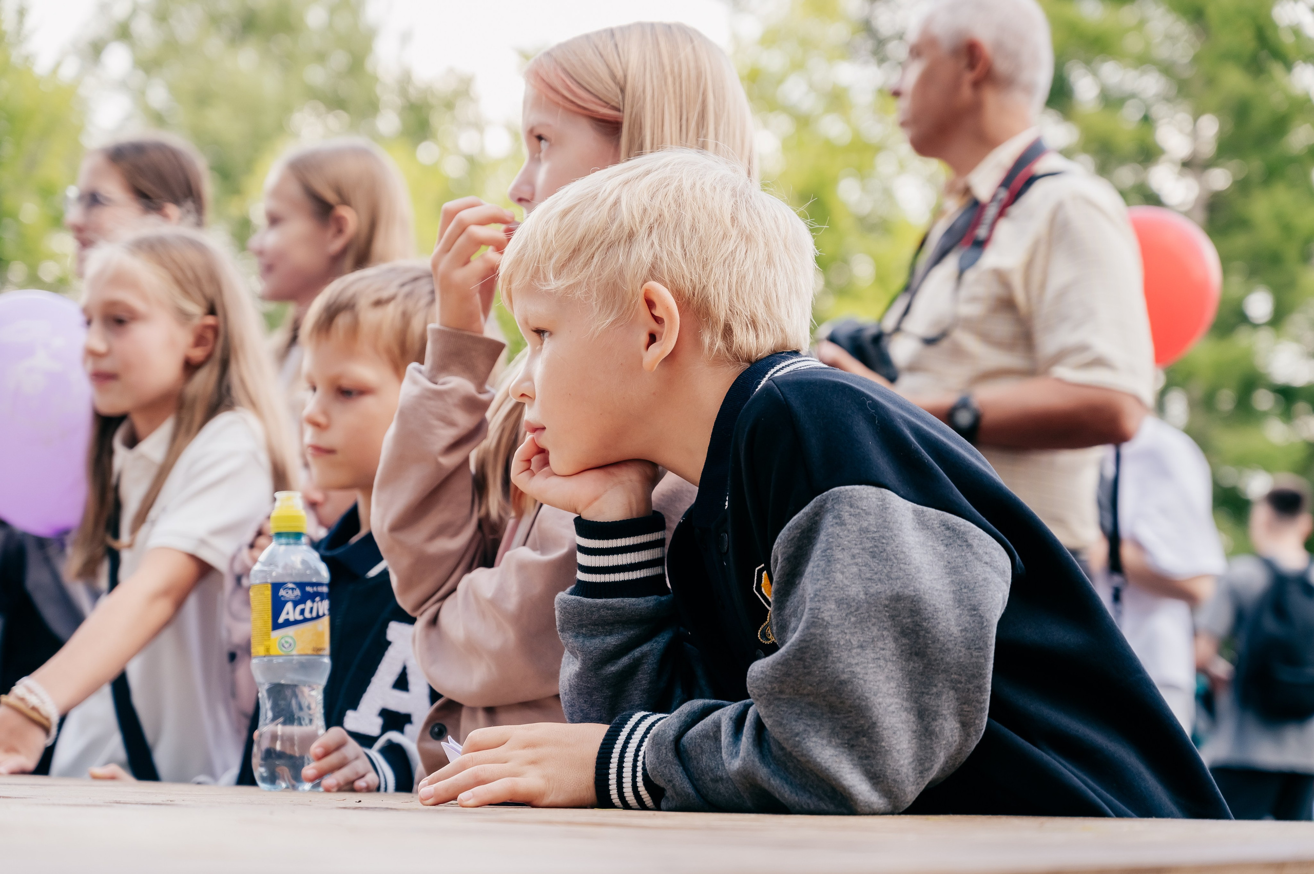 Благотв мероприятие в поддержку Данила 16.08.25. Детский фотограф, семейный фотограф и репортажи в Кемерово