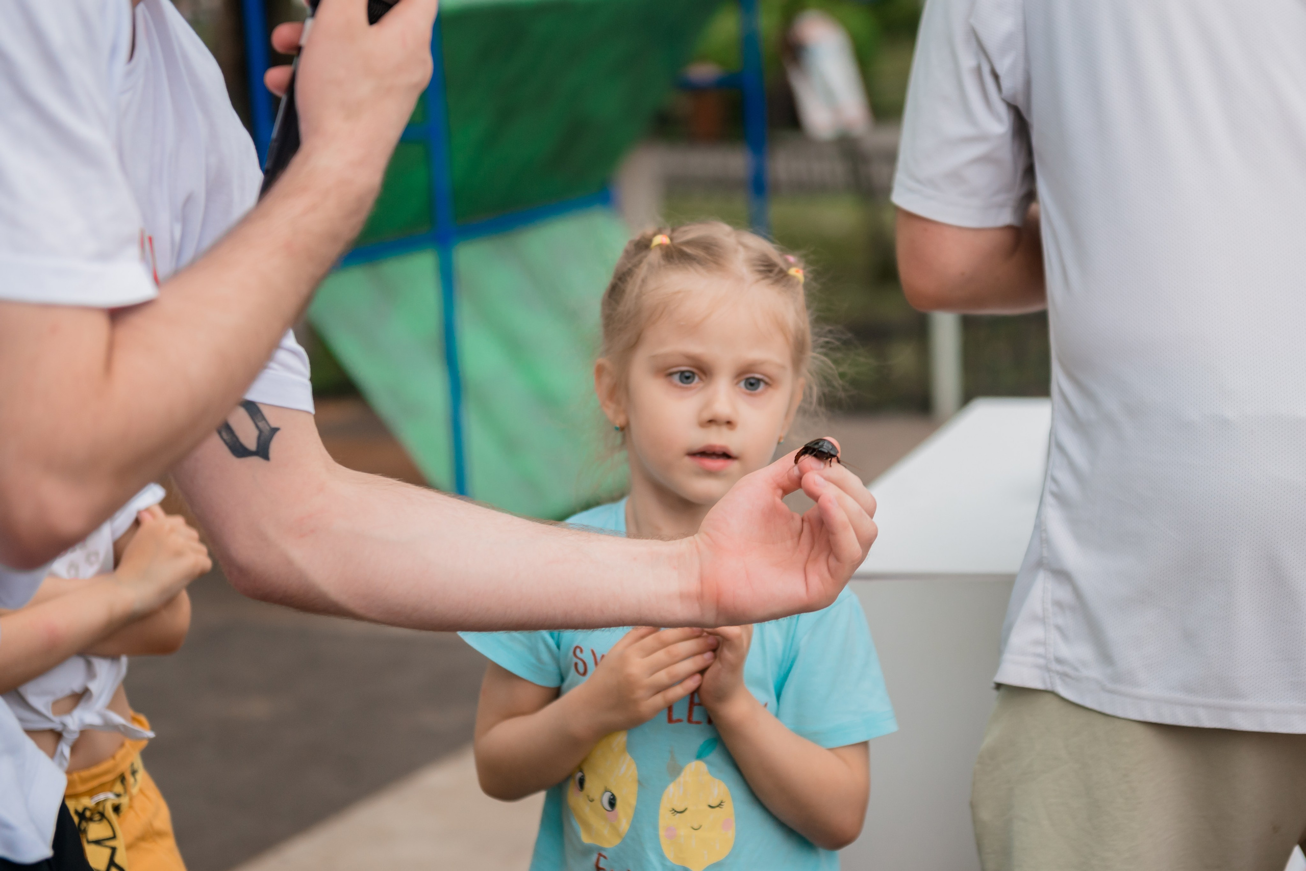 12 Июня 2024. Детский фотограф, семейный фотограф и репортажи в Кемерово