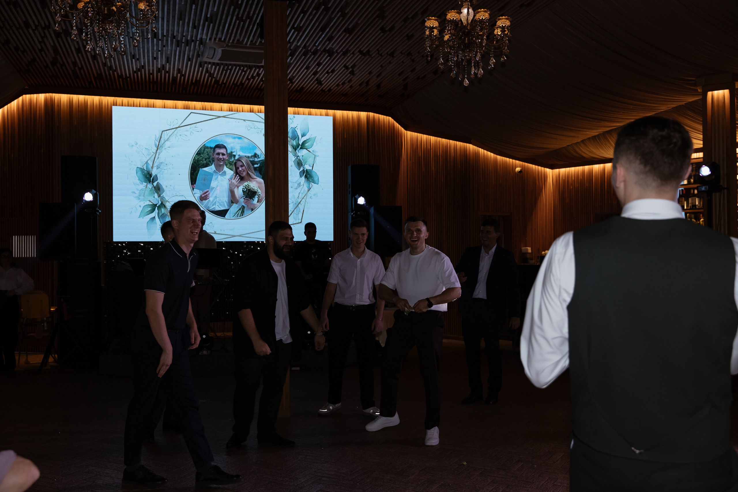 В&С. Свадебный фотограф