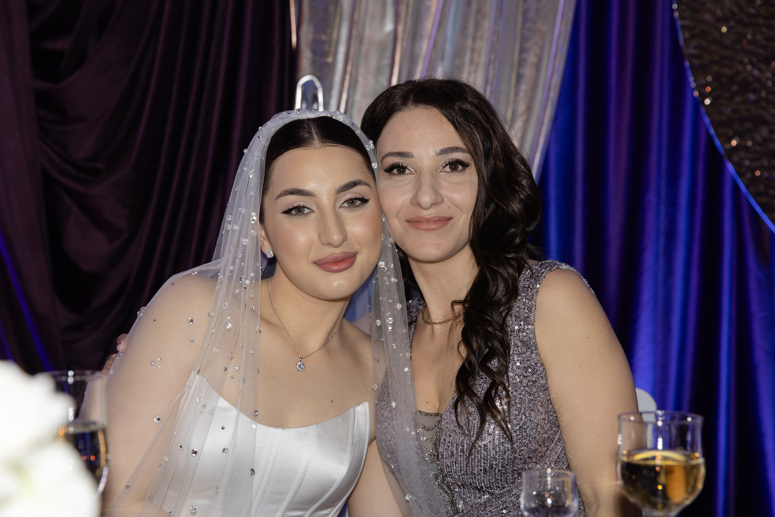 С&А. Свадебный фотограф