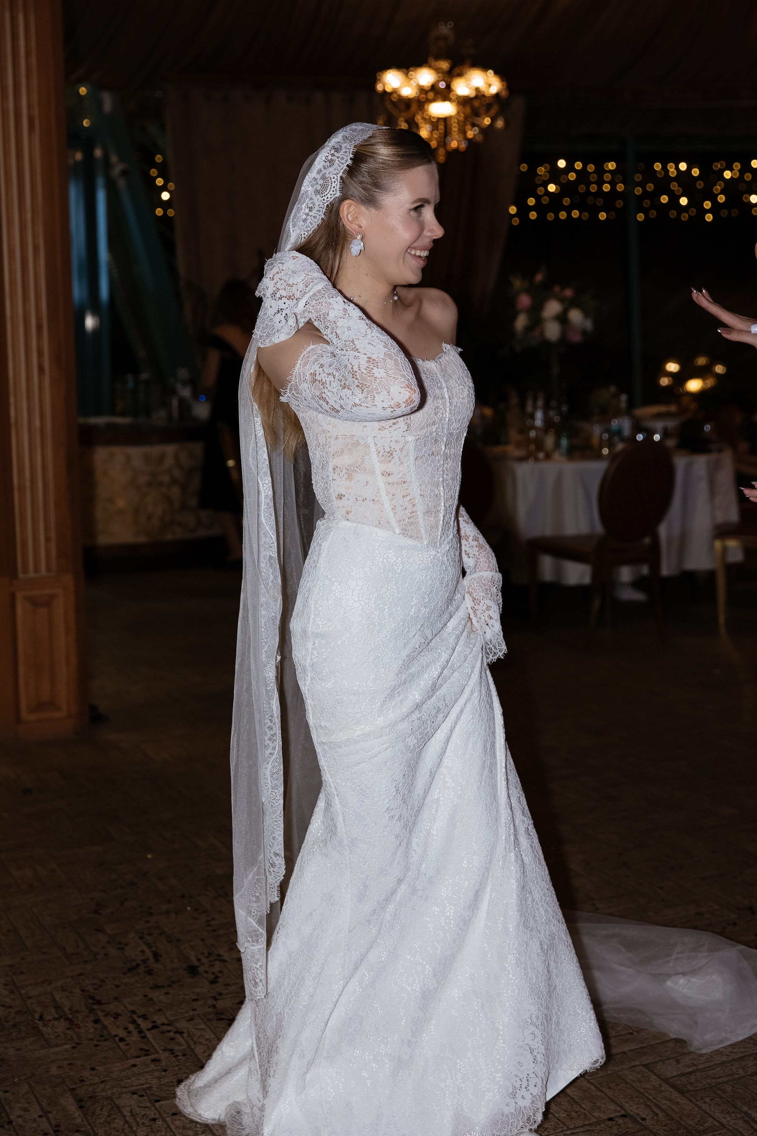 В&С. Свадебный фотограф