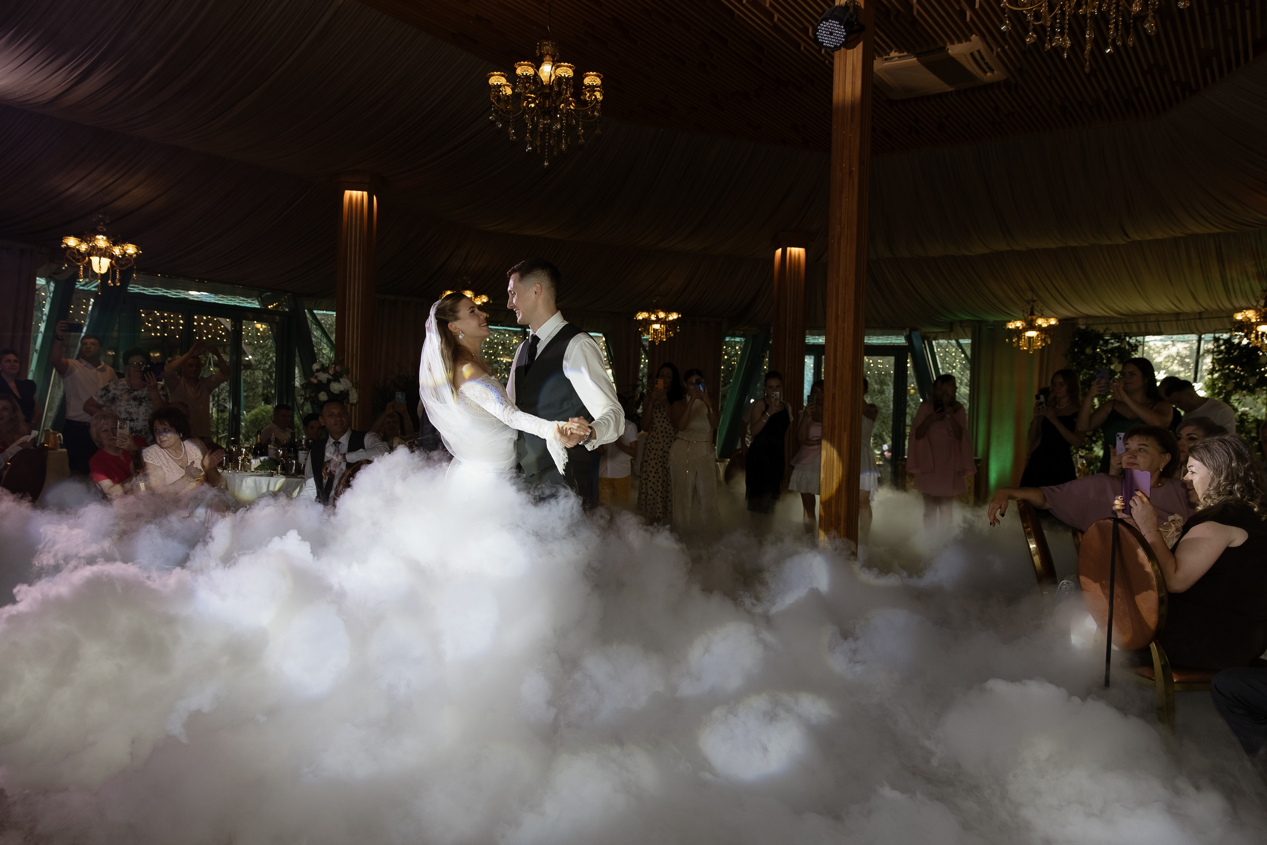 В&С. Свадебный фотограф