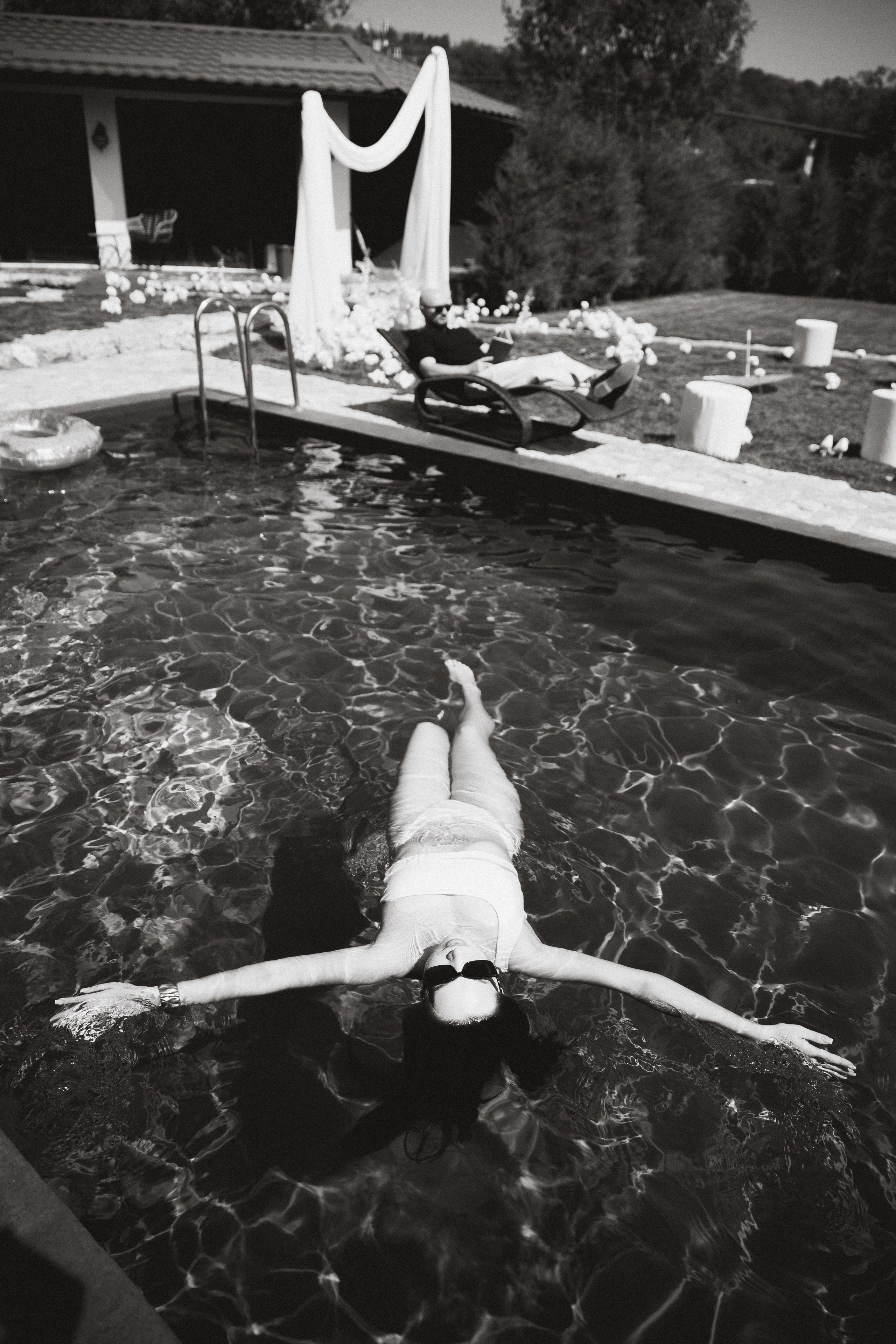 И&Л. Свадебный фотограф