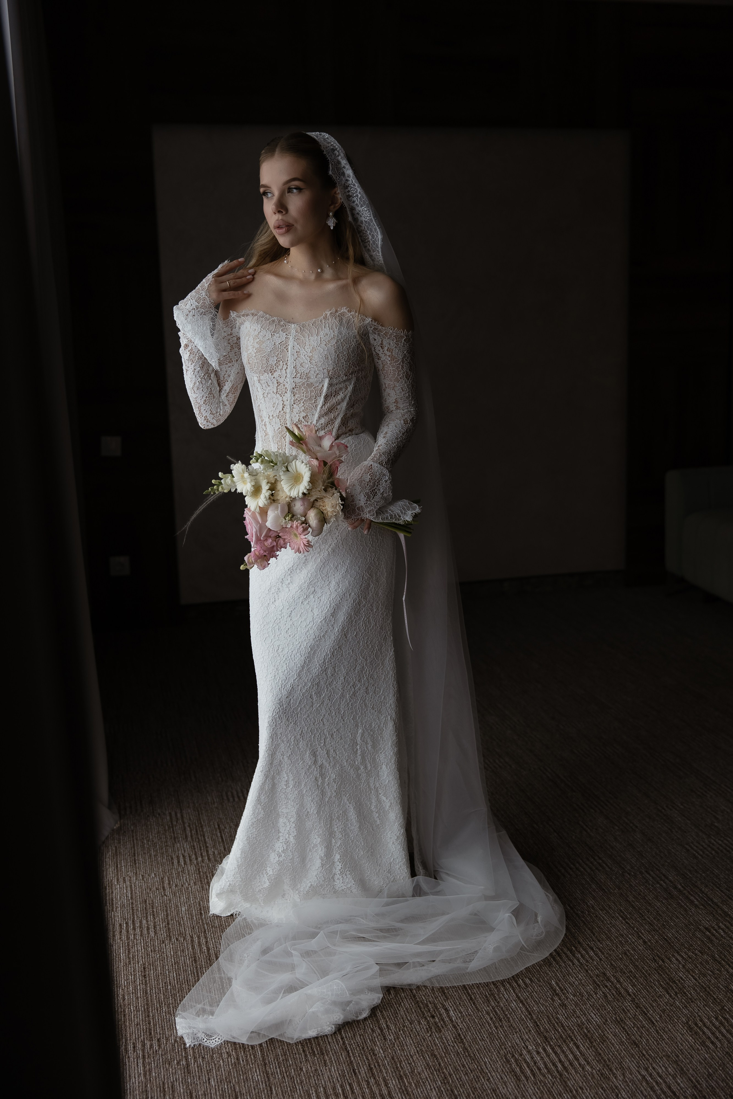 В&С. Свадебный фотограф