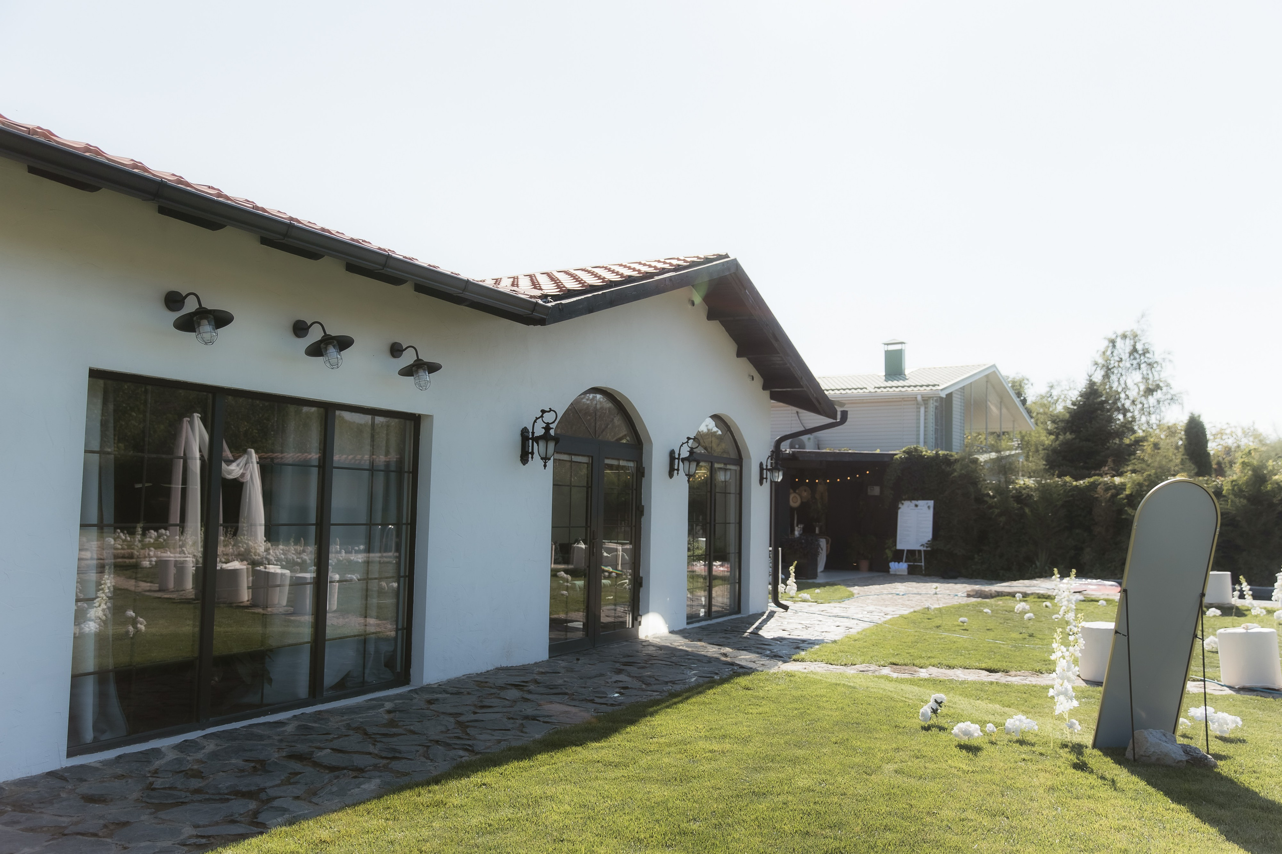 И&Л. Свадебный фотограф