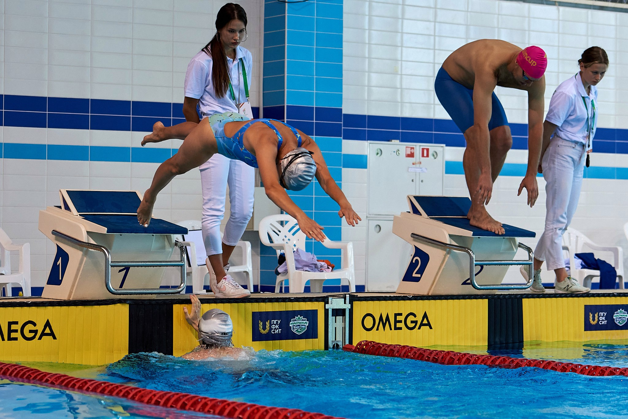 Летняя Сбербанкиада в Казани 2023. Иван Ступа, репортажный фотограф в Санкт-Петербурге и Ленинградской области