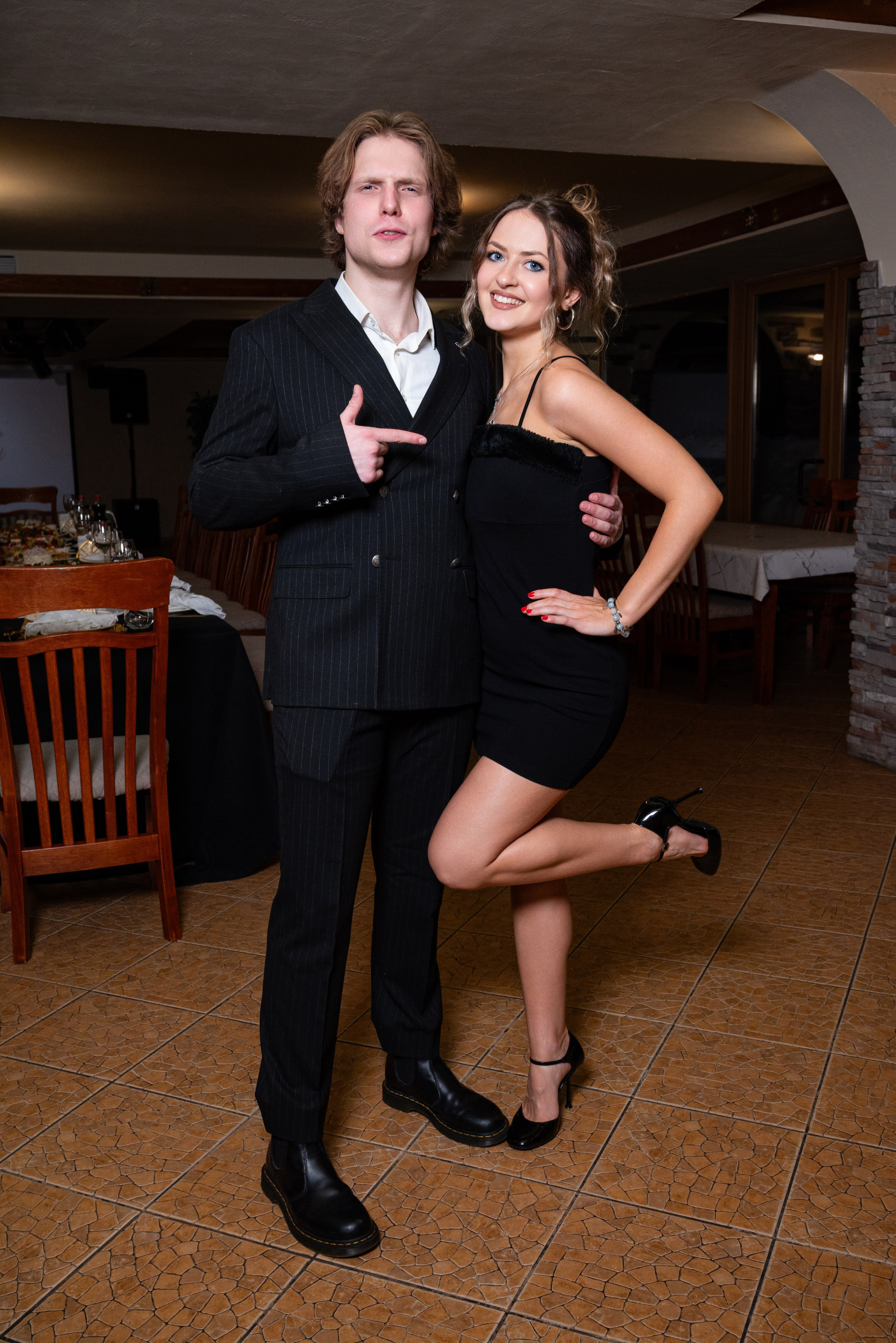 Дни рождения. Фотограф мероприятий в Москве