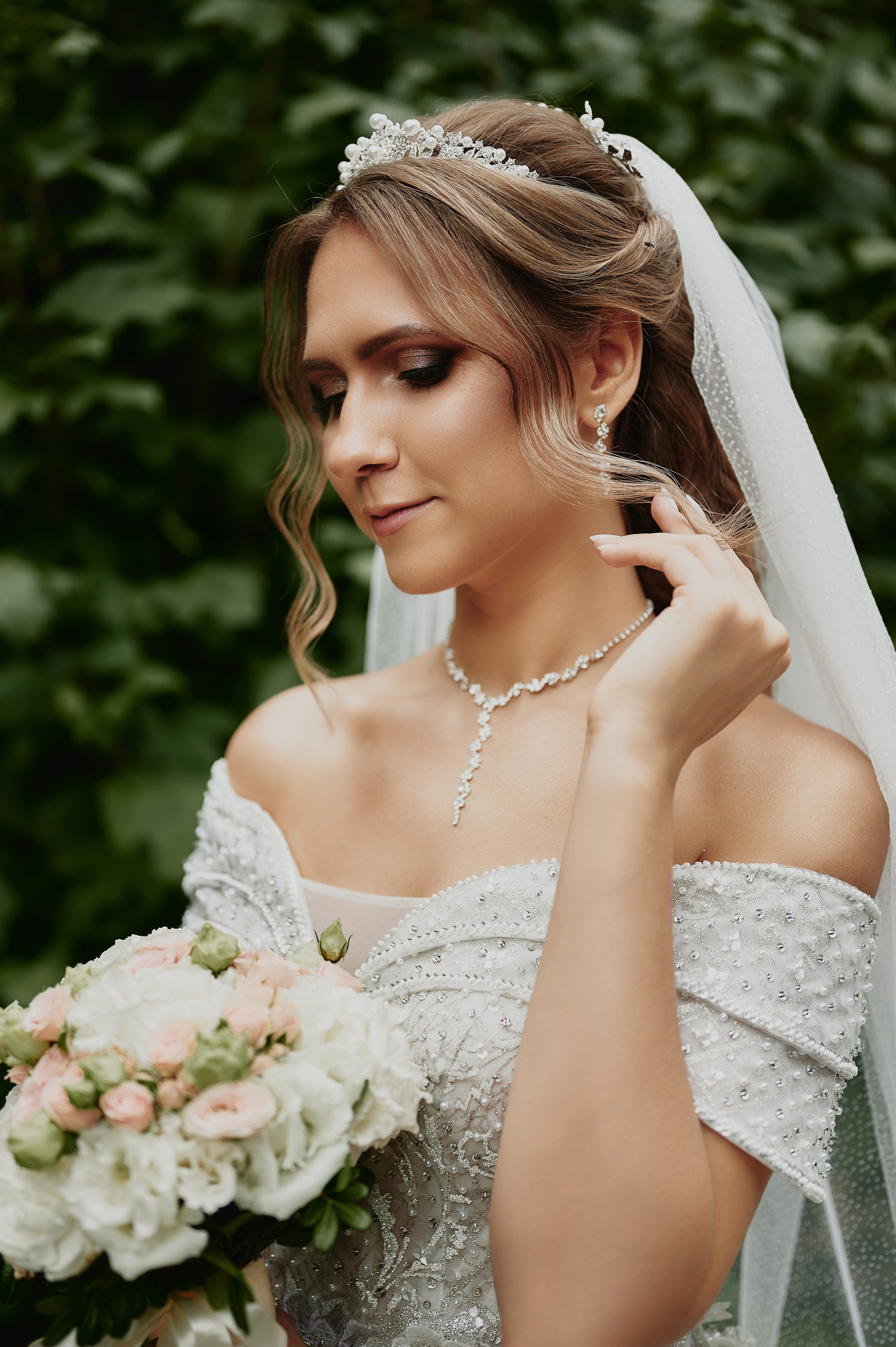 Иван и Эльвира. Фото-видеосъемка свадеб Venson Films