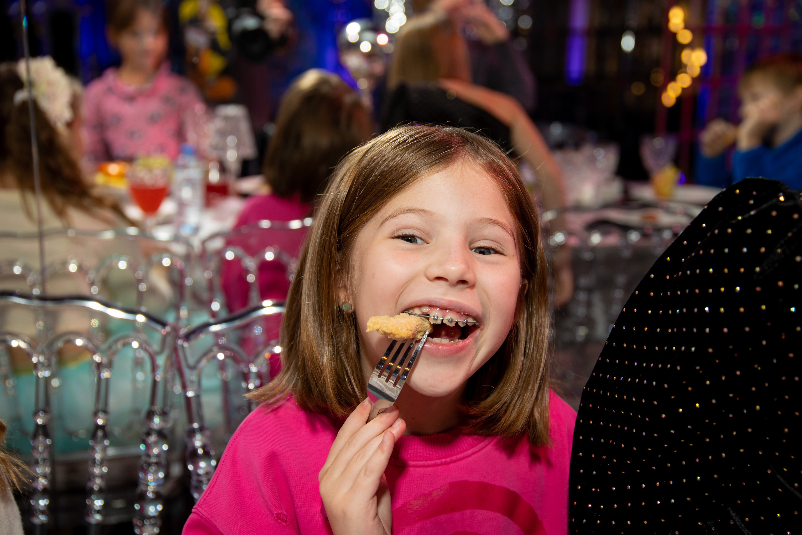 День Рождения. Фотограф на праздник, корпоратив, День Рождения и Юбилей в г. Санкт-Петербурге Алексей Анкушев