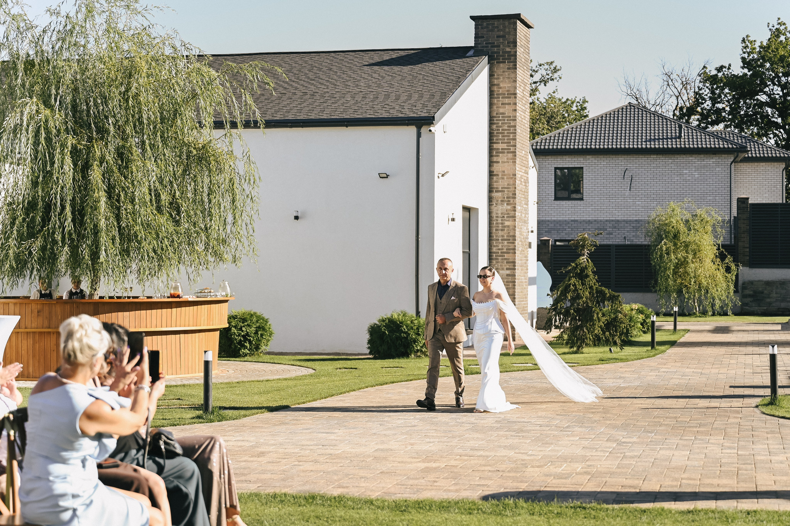 Саша + Полина. Свадебный и семейный фотограф Волгоград Москва