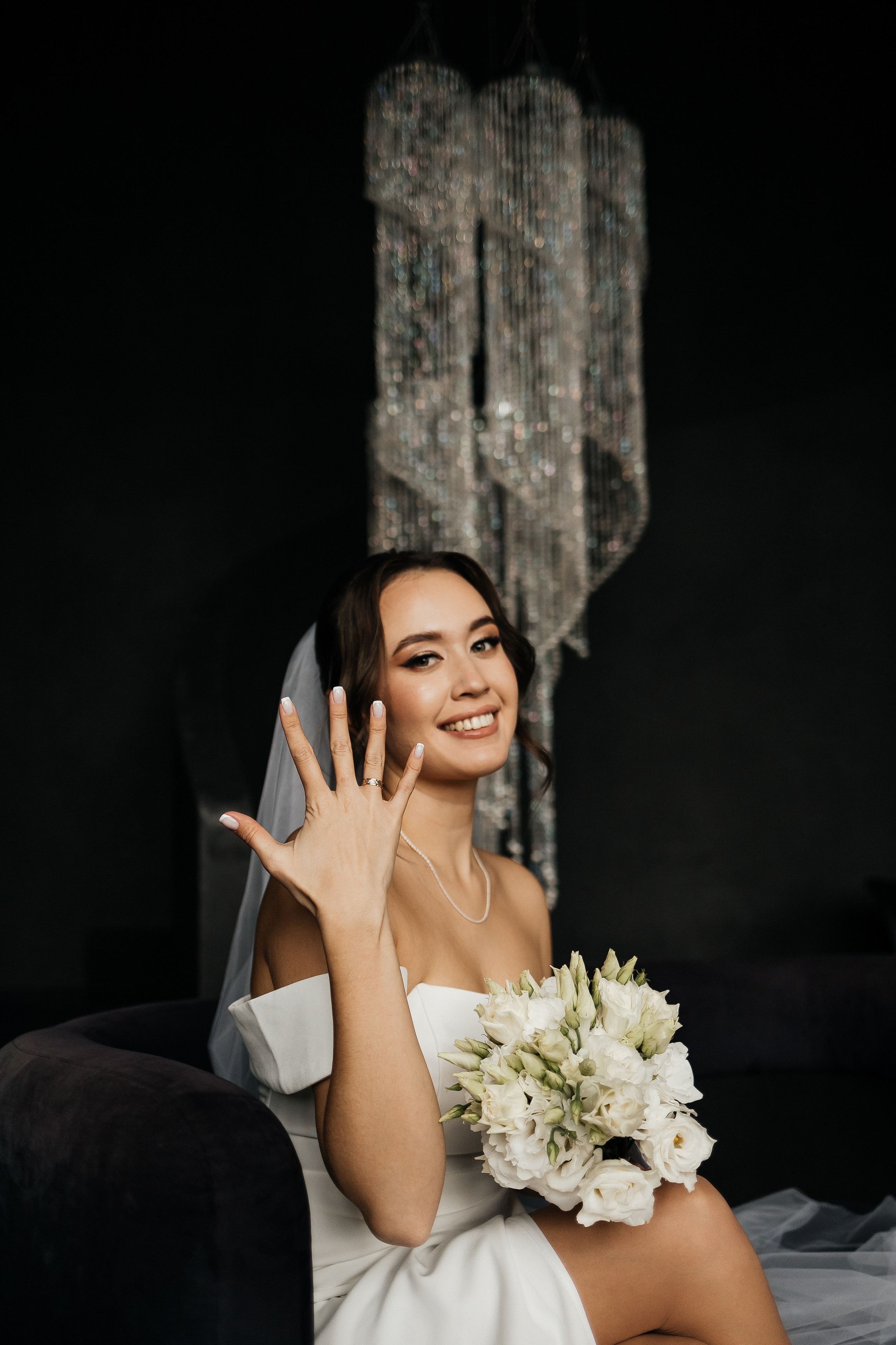 Рамиль и Регина/ 2024. Свадебный и семейный фотограф в Екатеринбурге