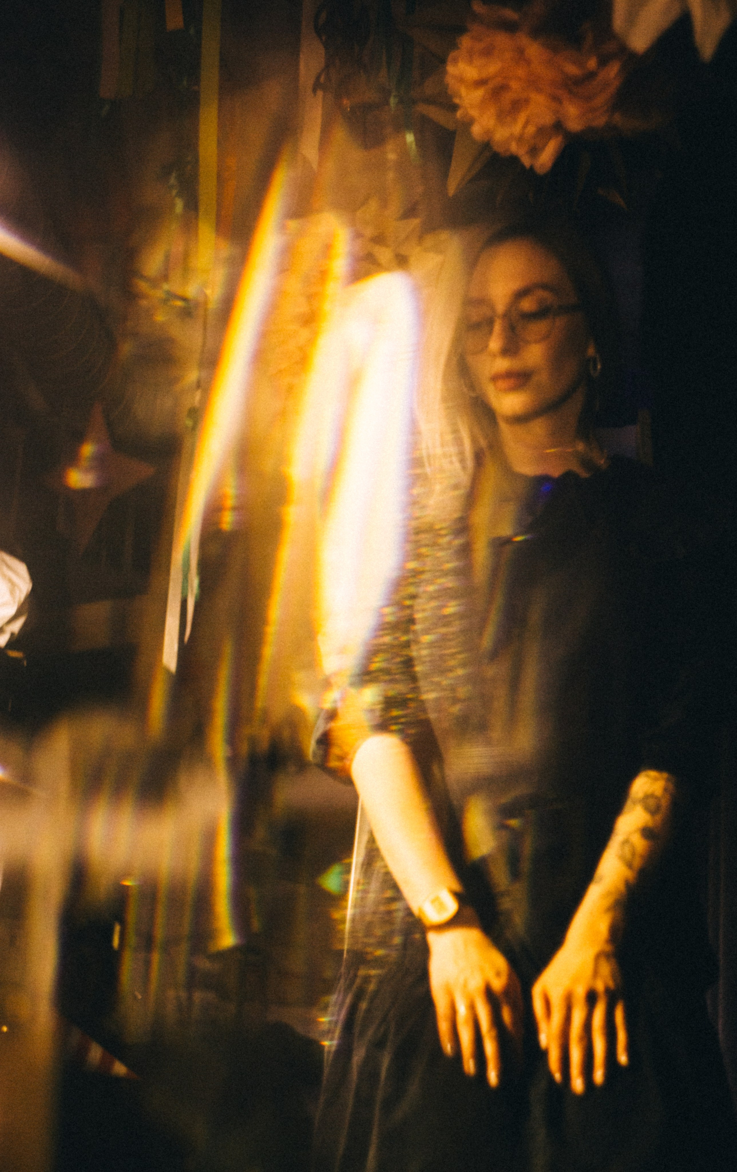 Лена. «Teen space». Фотограф в Нижнем Новгороде