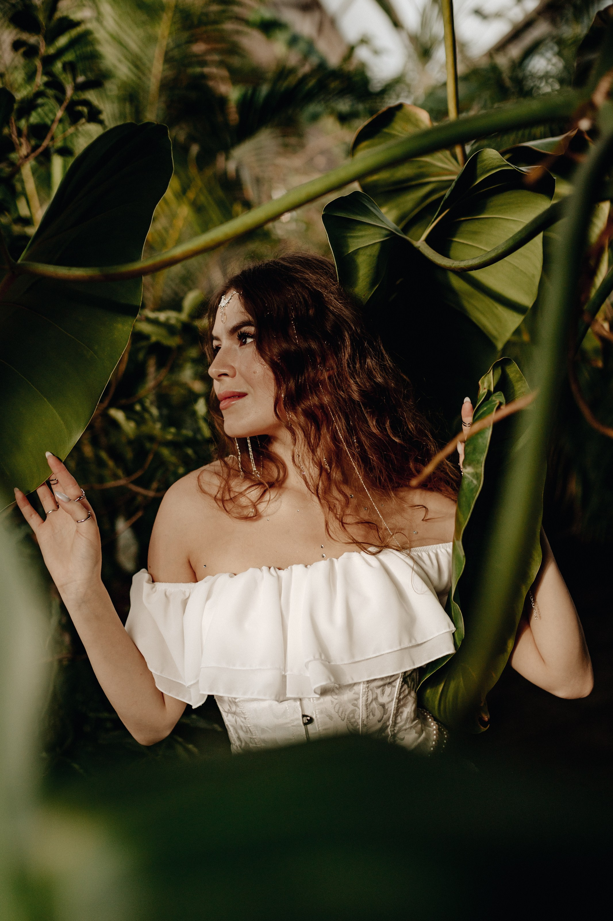 Татьяна. Главная