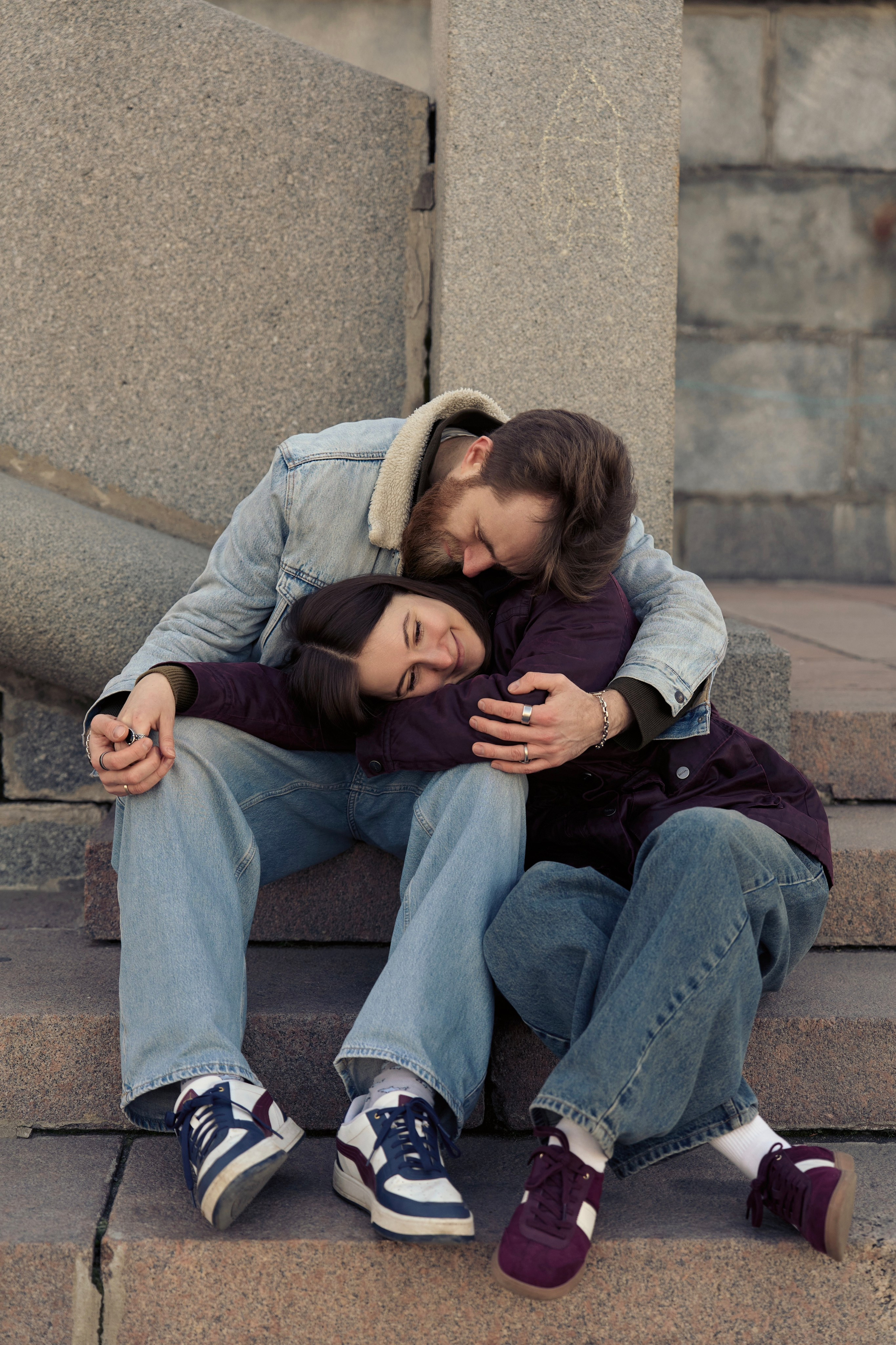 М&Е. Фотограф Москва и Екатеринбург. Максимова Соня