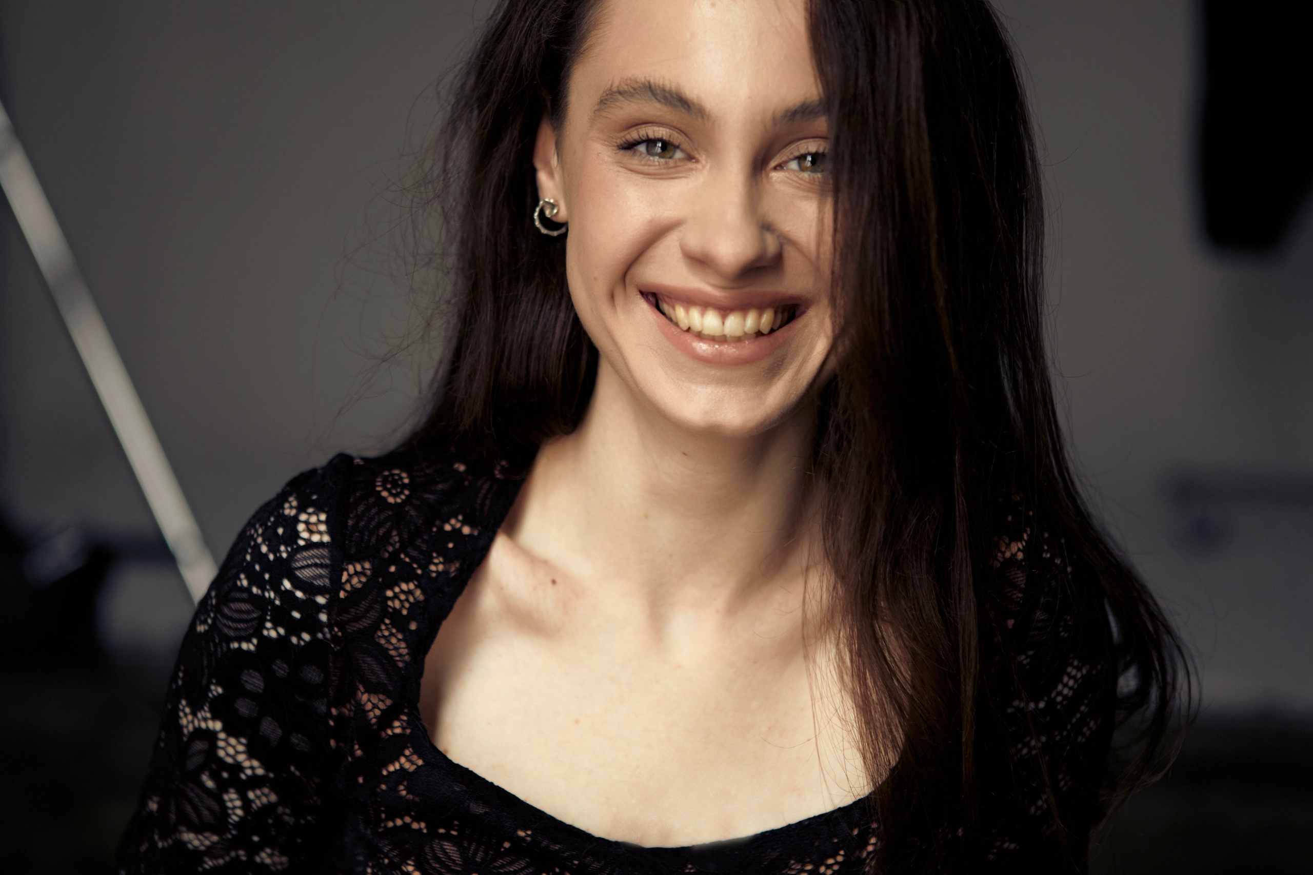 Виолетта. Фотограф Москва и Екатеринбург. Максимова Соня