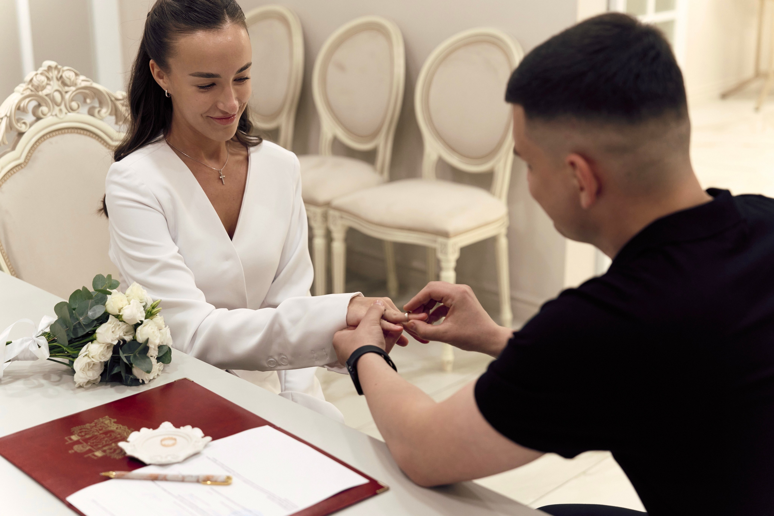 А&Н. Фотограф Москва и Екатеринбург. Максимова Соня