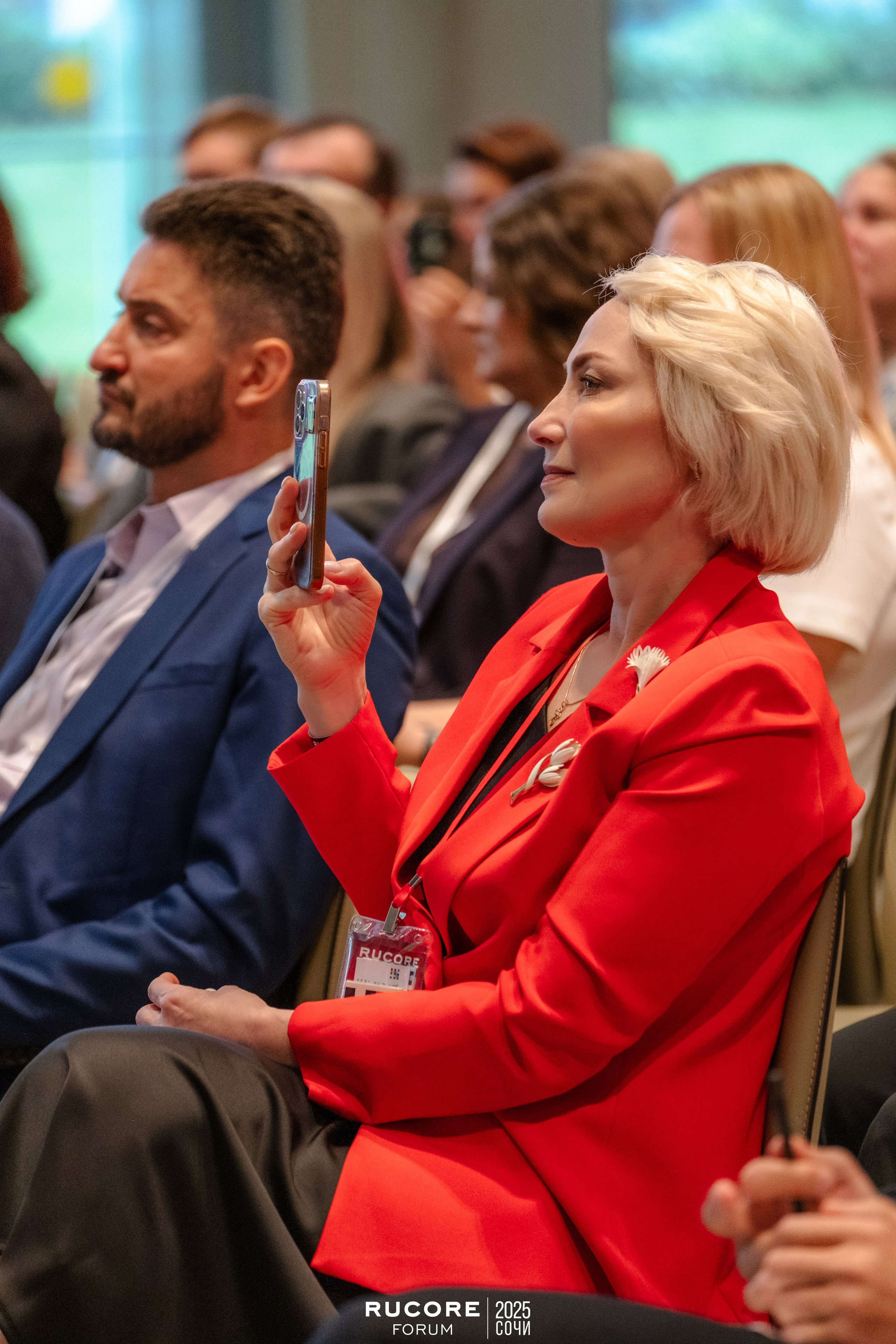 Rucore Forum. Репортажный фотограф в Сочи Екатерина Вежливцева