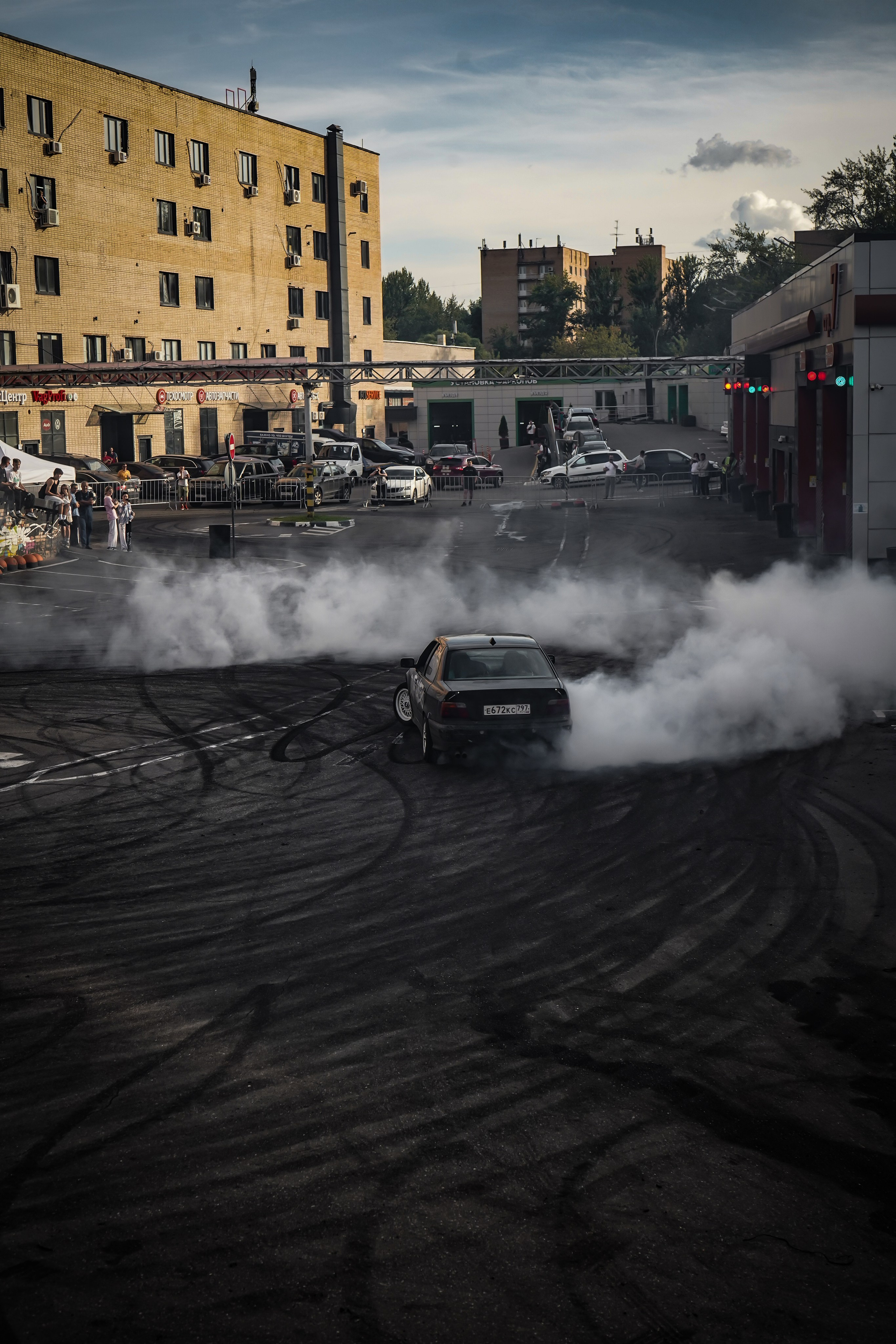 АВТОКЛАСТЕР 19/20. Объективно. Показываю жизнь через свои кадры
