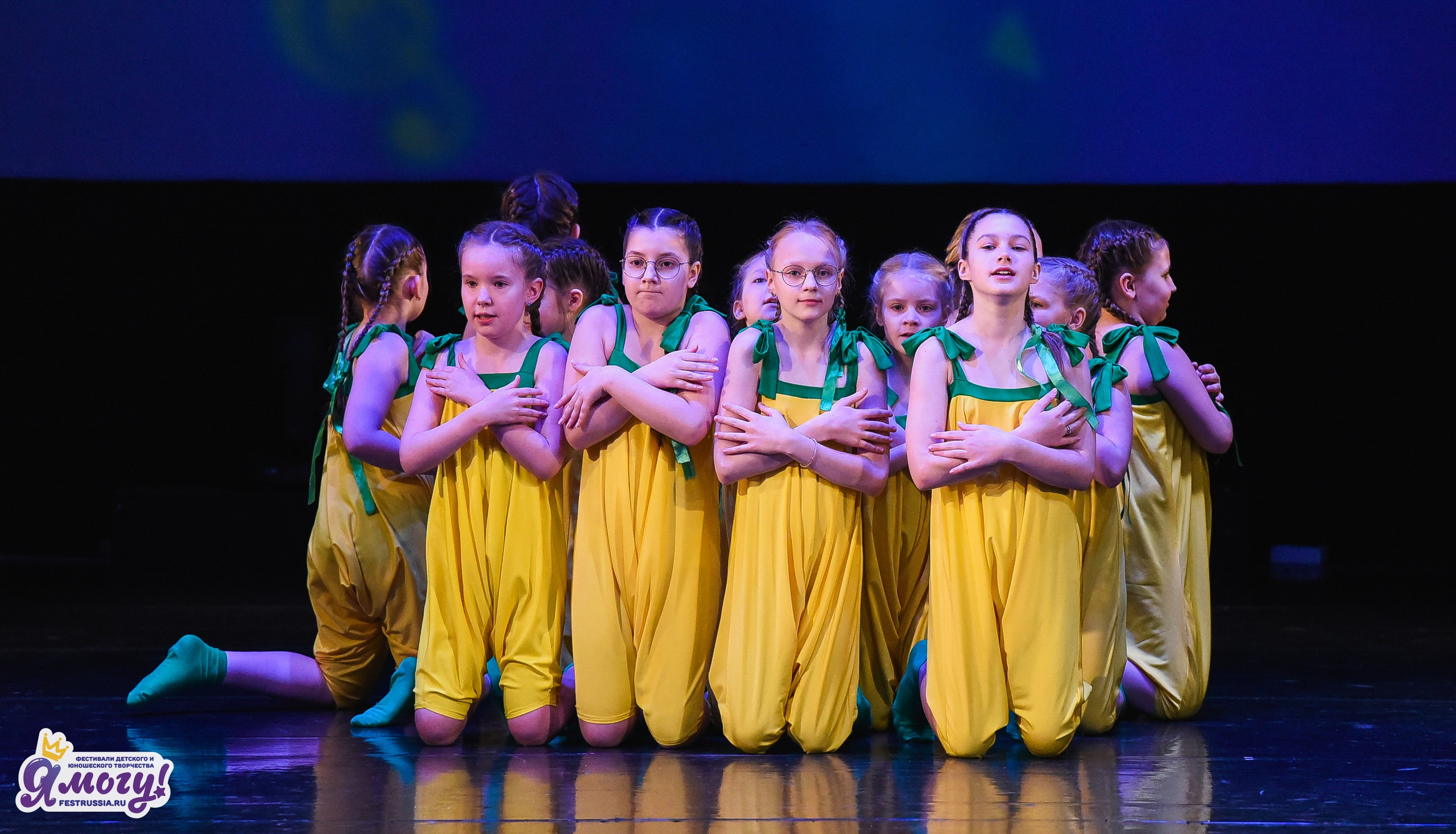 11.04.2026 «Я МОГУ!» X Международный фестиваль-конкурс г. Великий Новгород. Медиастудия Фото Концепт