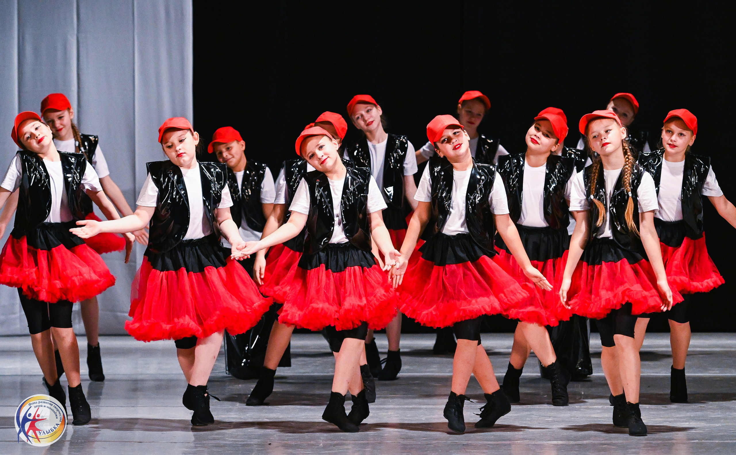 19.10.2025 Международный конкурс «Твоё направление» г. Нижний Новгород. Медиастудия Фото Концепт