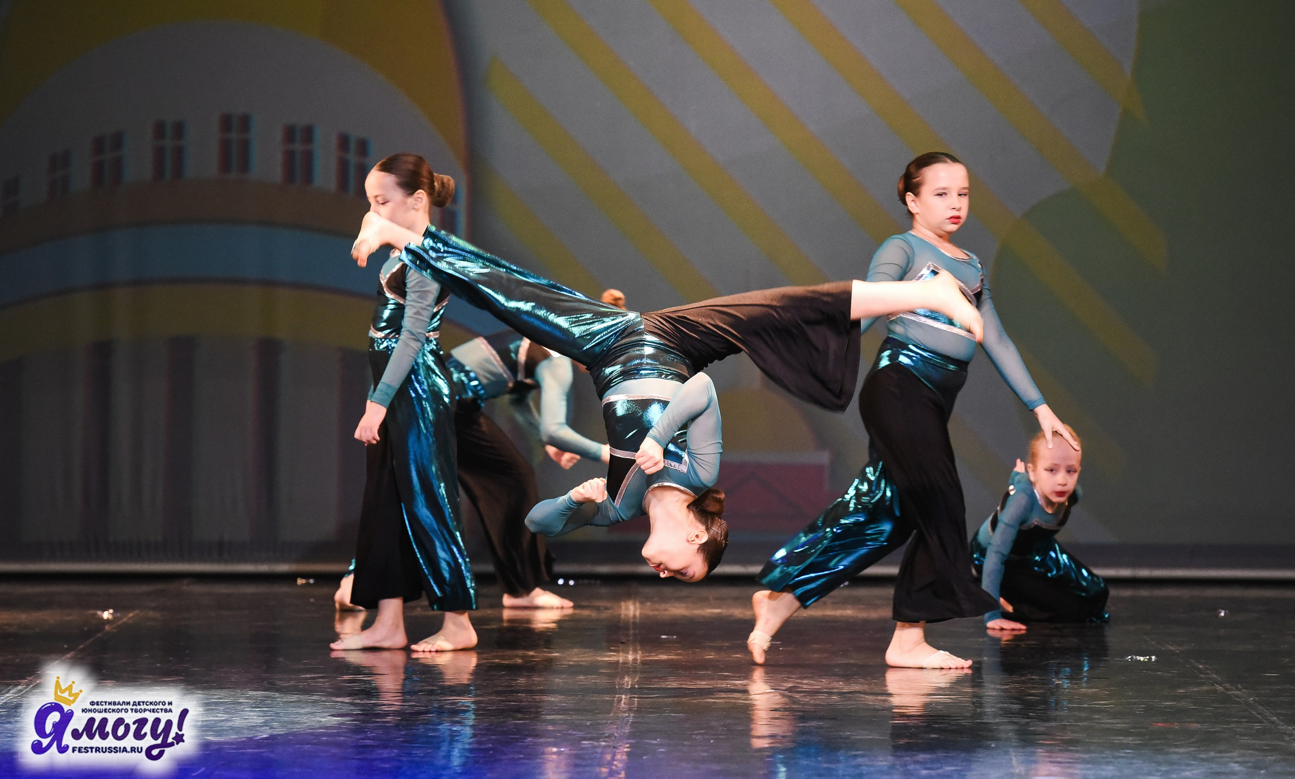 07.01.2026 «Я МОГУ!» 88-й Международный фестиваль-конкурс «Вдохновение.Зима» г. Санкт-Петербург. Медиастудия Фото Концепт