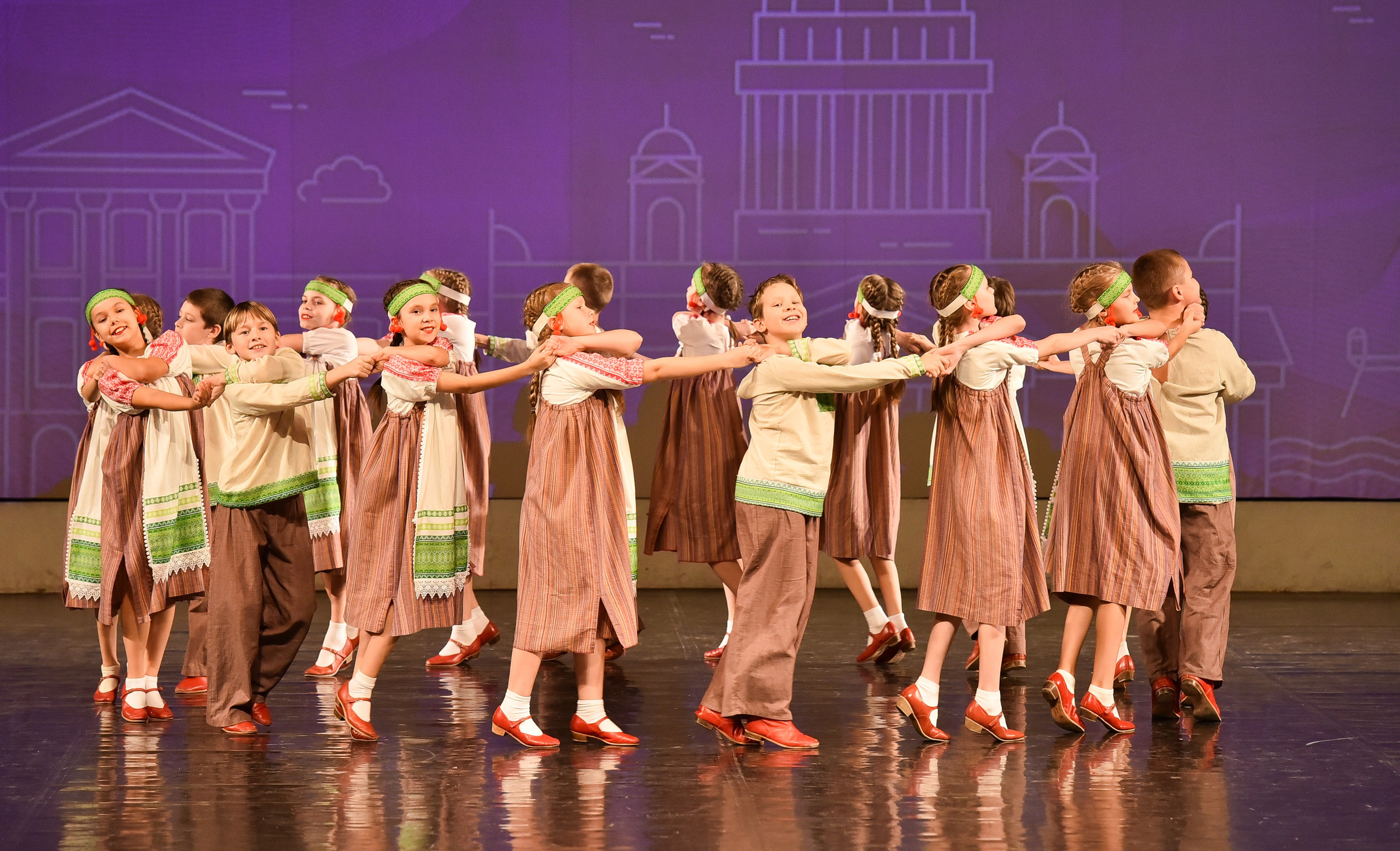 01.12.2024 Фестиваль хореографического искусства «АРТ-КОМПАС. СЕВЕРО-ЗАПАД» г. Спб. Медиастудия Фото Концепт