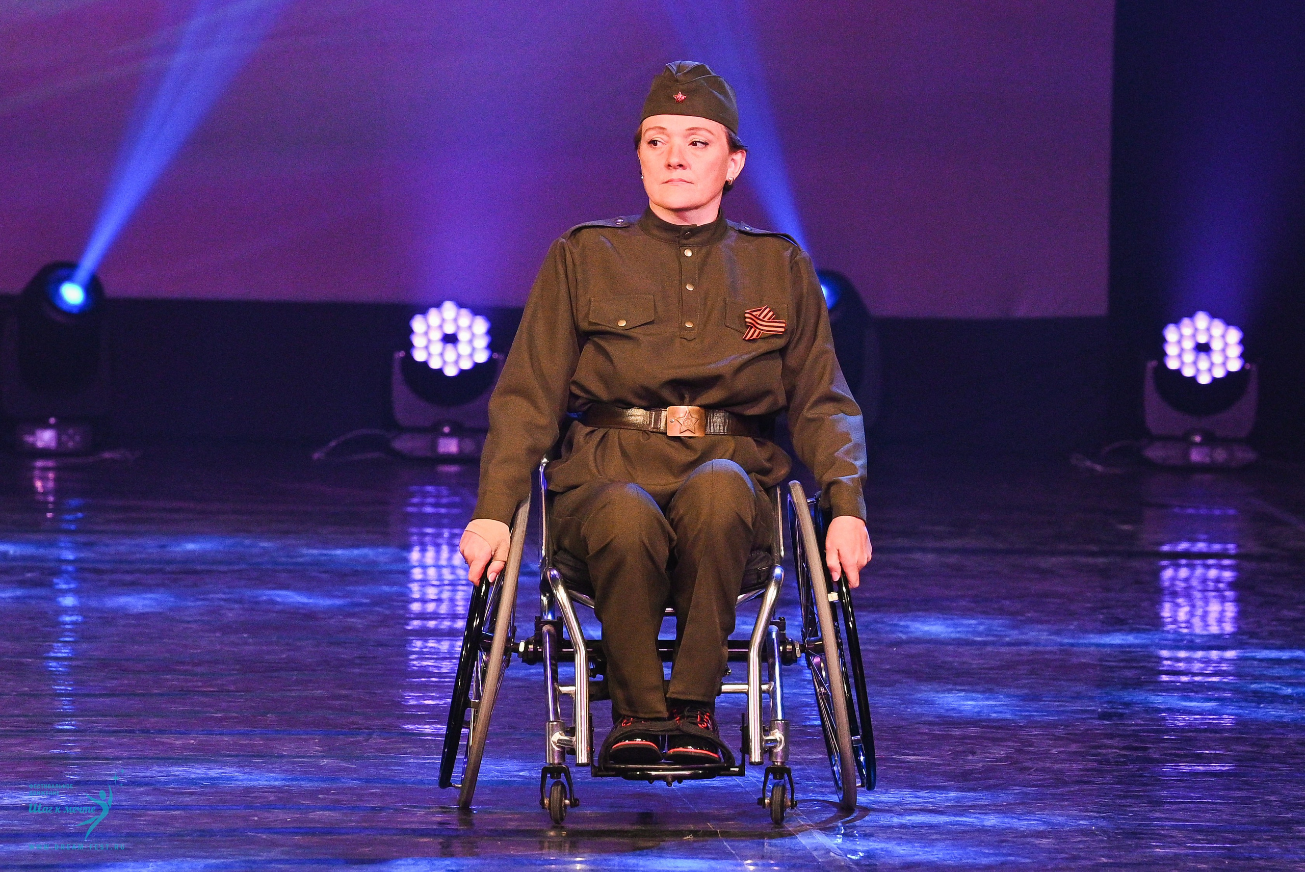 24.05.2025 «Мир под названием — Искусство танца» Фестивальное движение «Шаг к мечте» г. Кострома. Медиастудия Фото Концепт