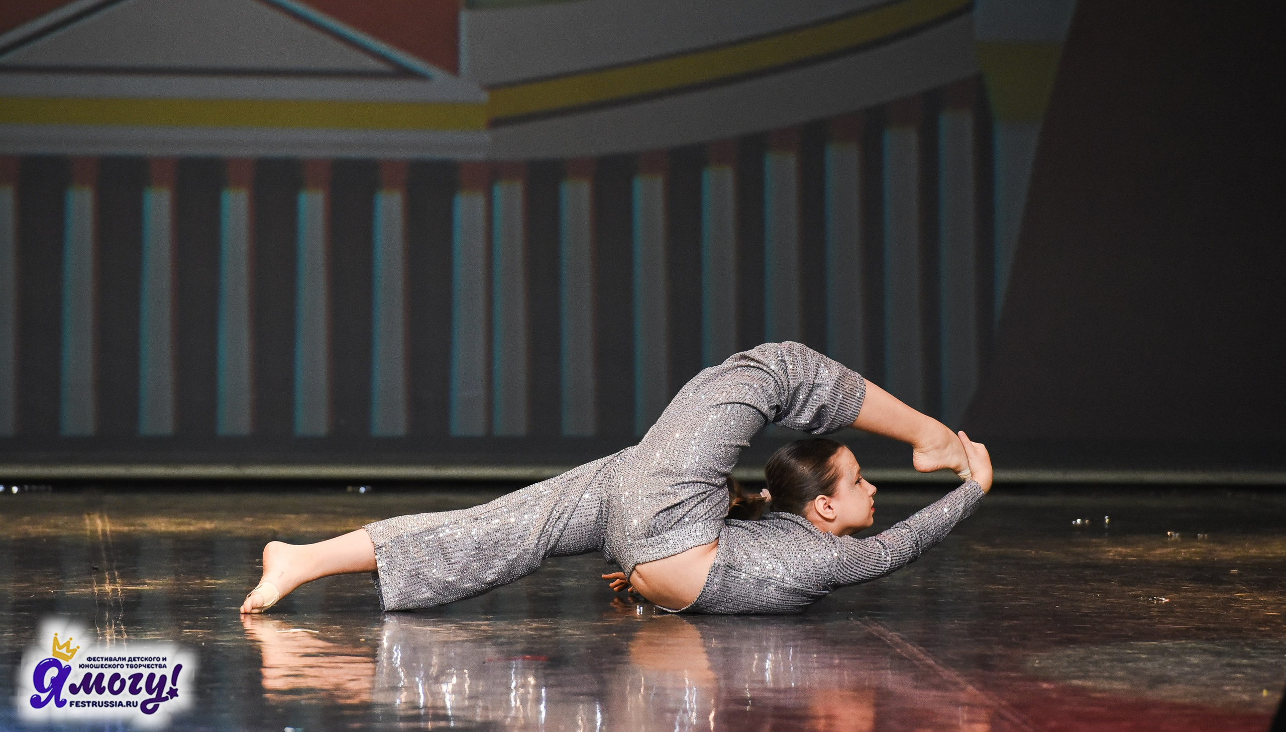 07.01.2026 «Я МОГУ!» 88-й Международный фестиваль-конкурс «Вдохновение.Зима» г. Санкт-Петербург. Медиастудия Фото Концепт