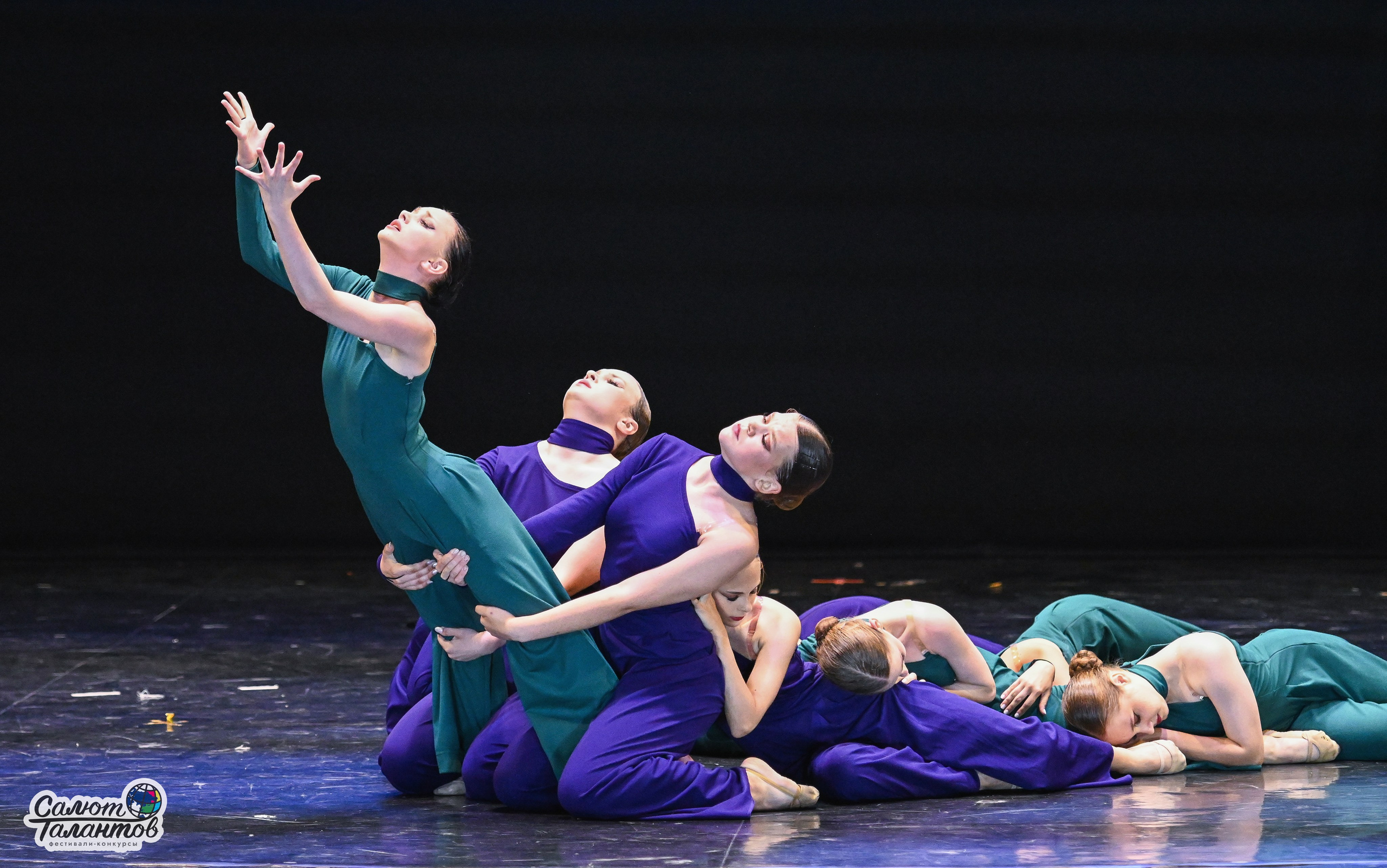 05.07.2025 «Салют Талантов» 10-й Фестиваль-Конкурс «ПО МЕСТАМ ВОИНСКОЙ СЛАВЫ» г. Волгоград. Медиастудия Фото Концепт