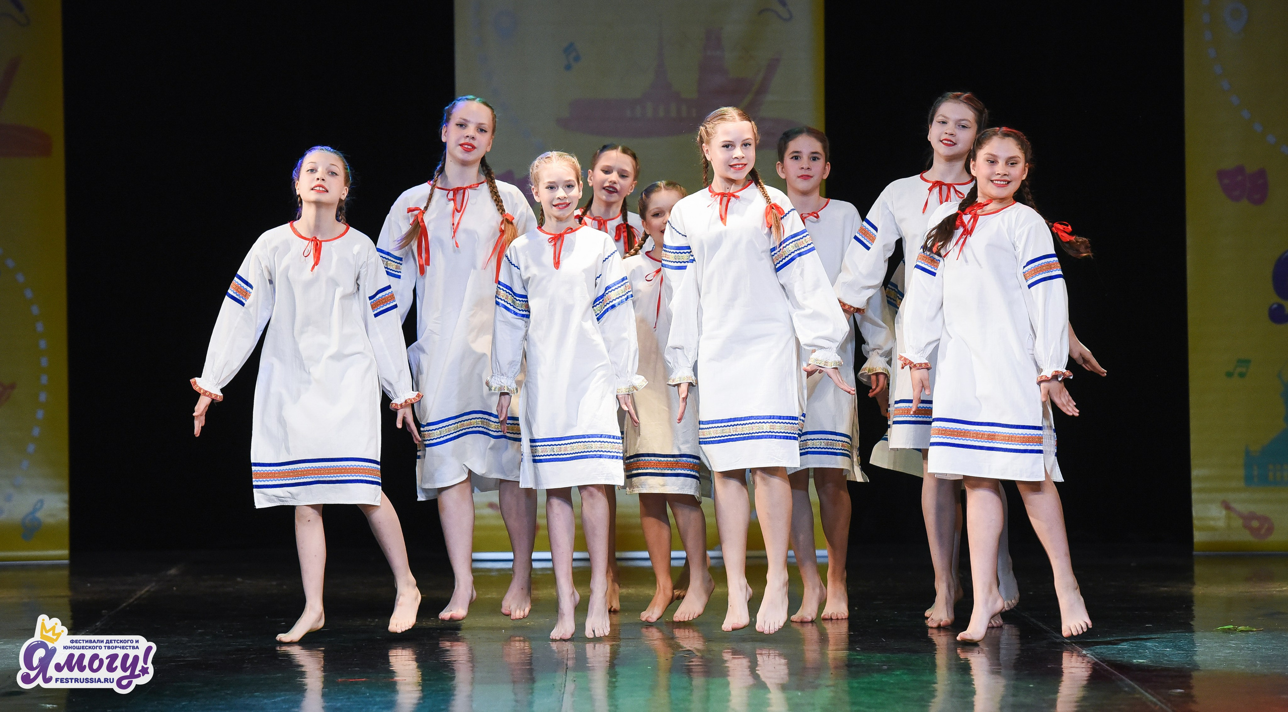 03.04.2026 «Я МОГУ!» 90-й Международный фестиваль-конкурс «Вдохновение. Весна» г. Санкт-Петербург. Медиастудия Фото Концепт