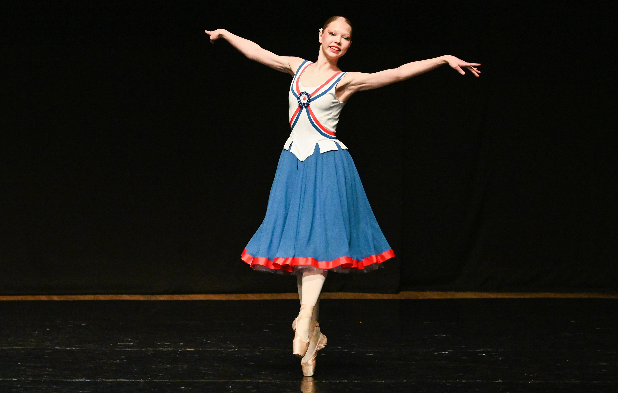 18.05.2025 Всероссийский конкурс классического танца «Подъём» г. Нижний Новгород. Медиастудия Фото Концепт