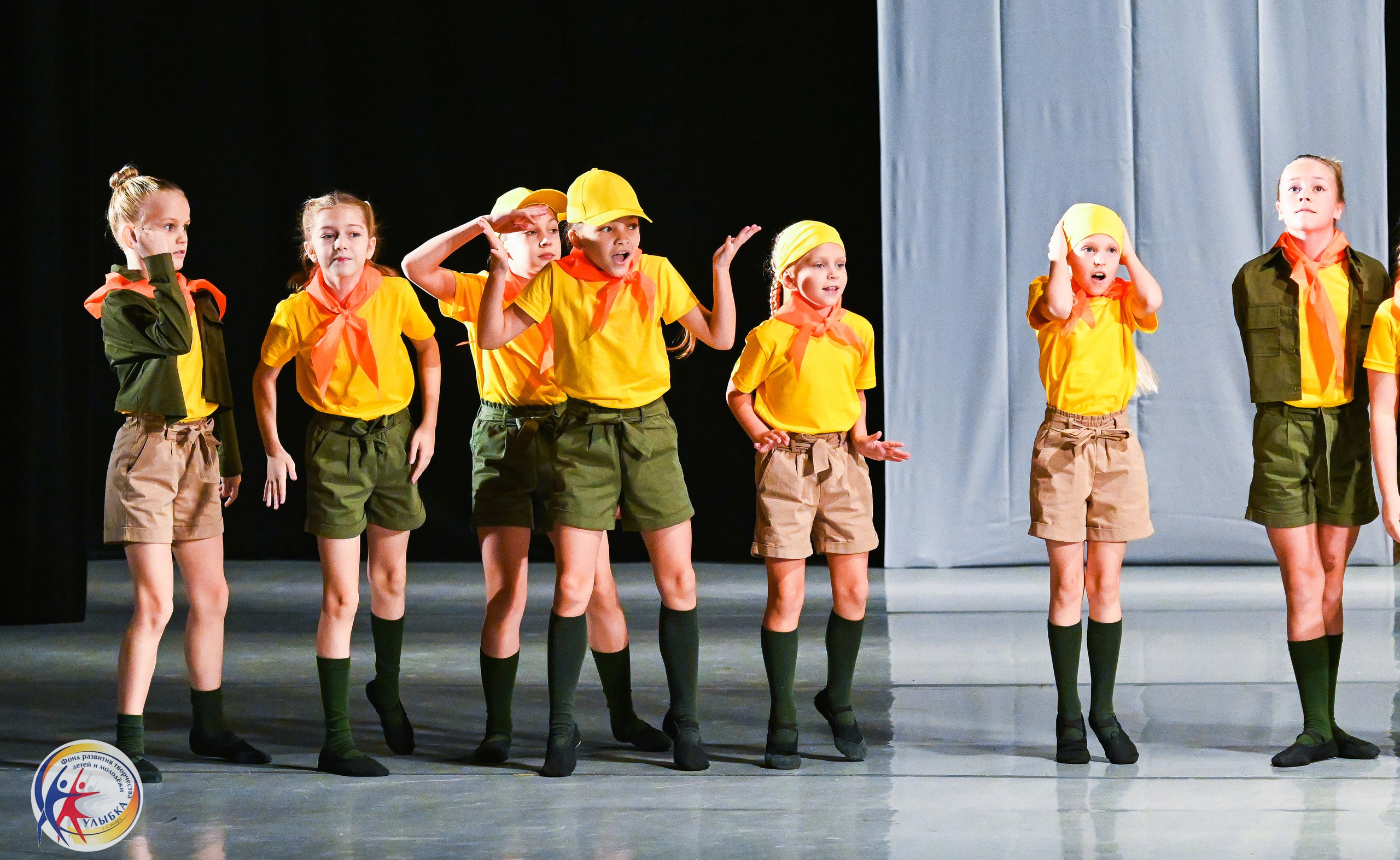 19.10.2025 Международный конкурс «Твоё направление» г. Нижний Новгород. Медиастудия Фото Концепт