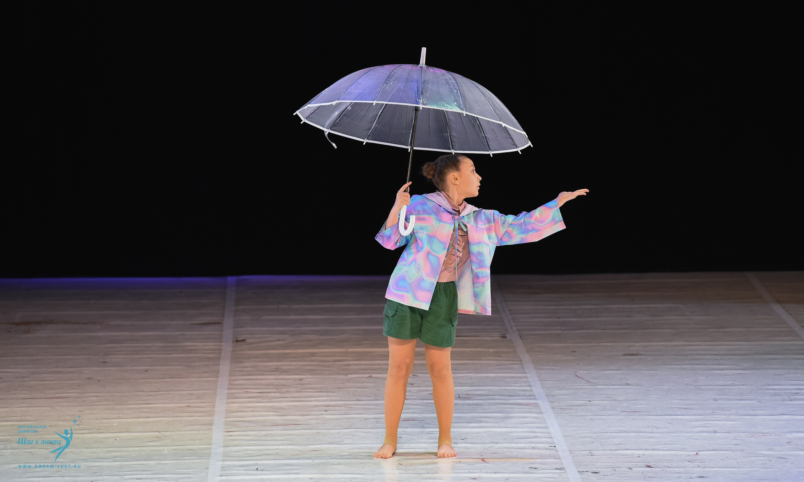 28.02.2026 Фестивальное движение «Шаг к мечте» г. Москва. Медиастудия Фото Концепт