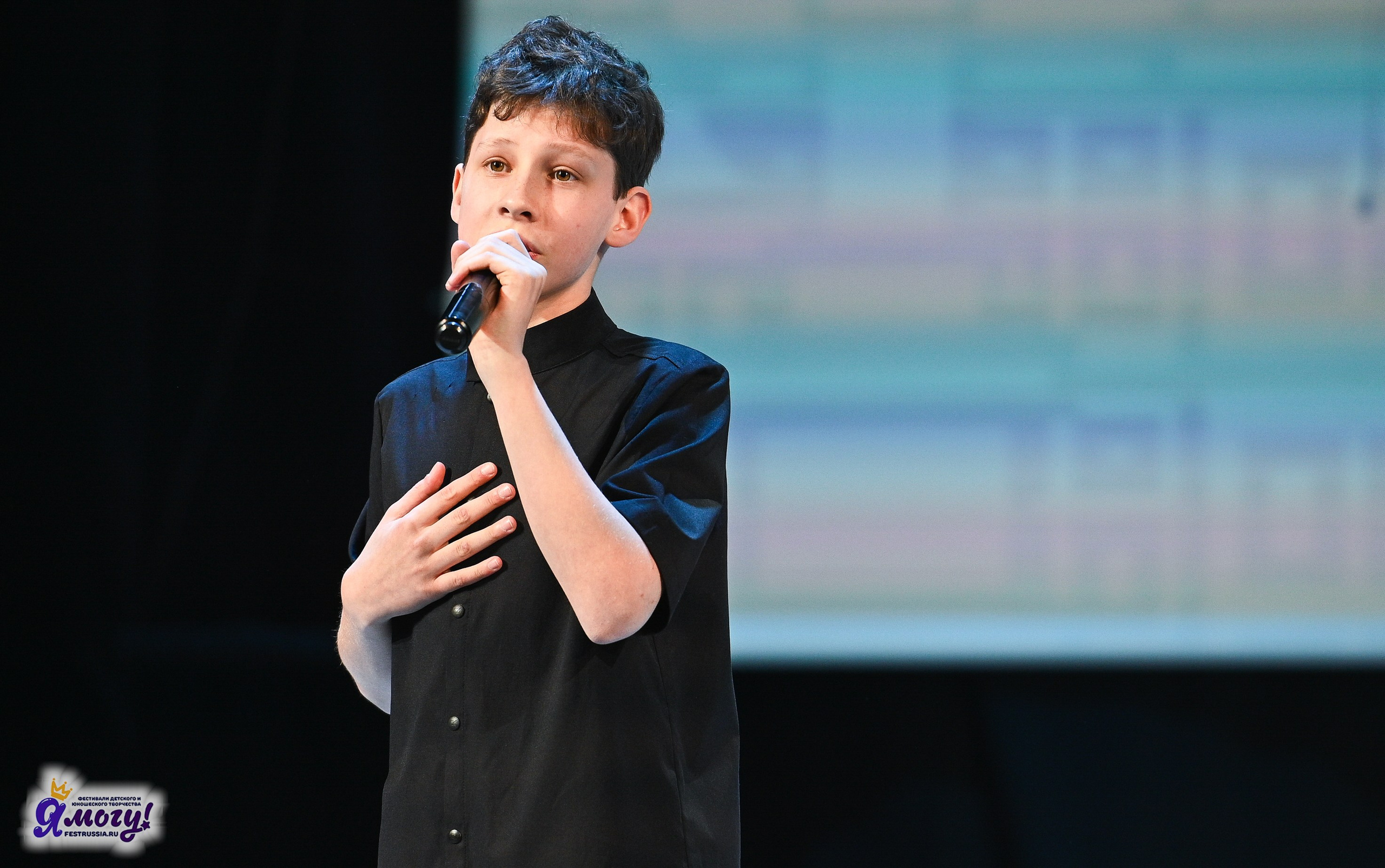 28.04.2025 «Я МОГУ!» XVIII Международный фестиваль-конкурс «Союз Добра» г. Минск. Медиастудия Фото Концепт