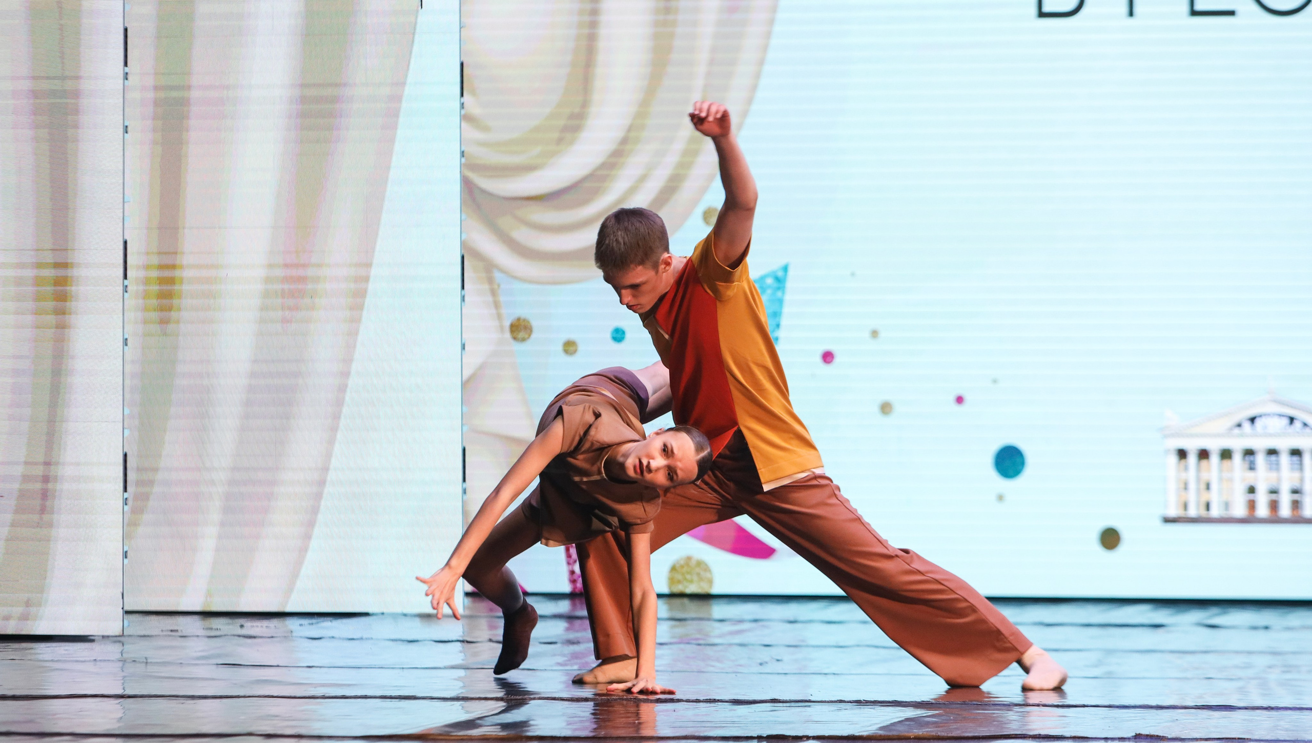 Фестивальное движение «Шаг к мечте» г. Минск. Медиастудия Фото Концепт