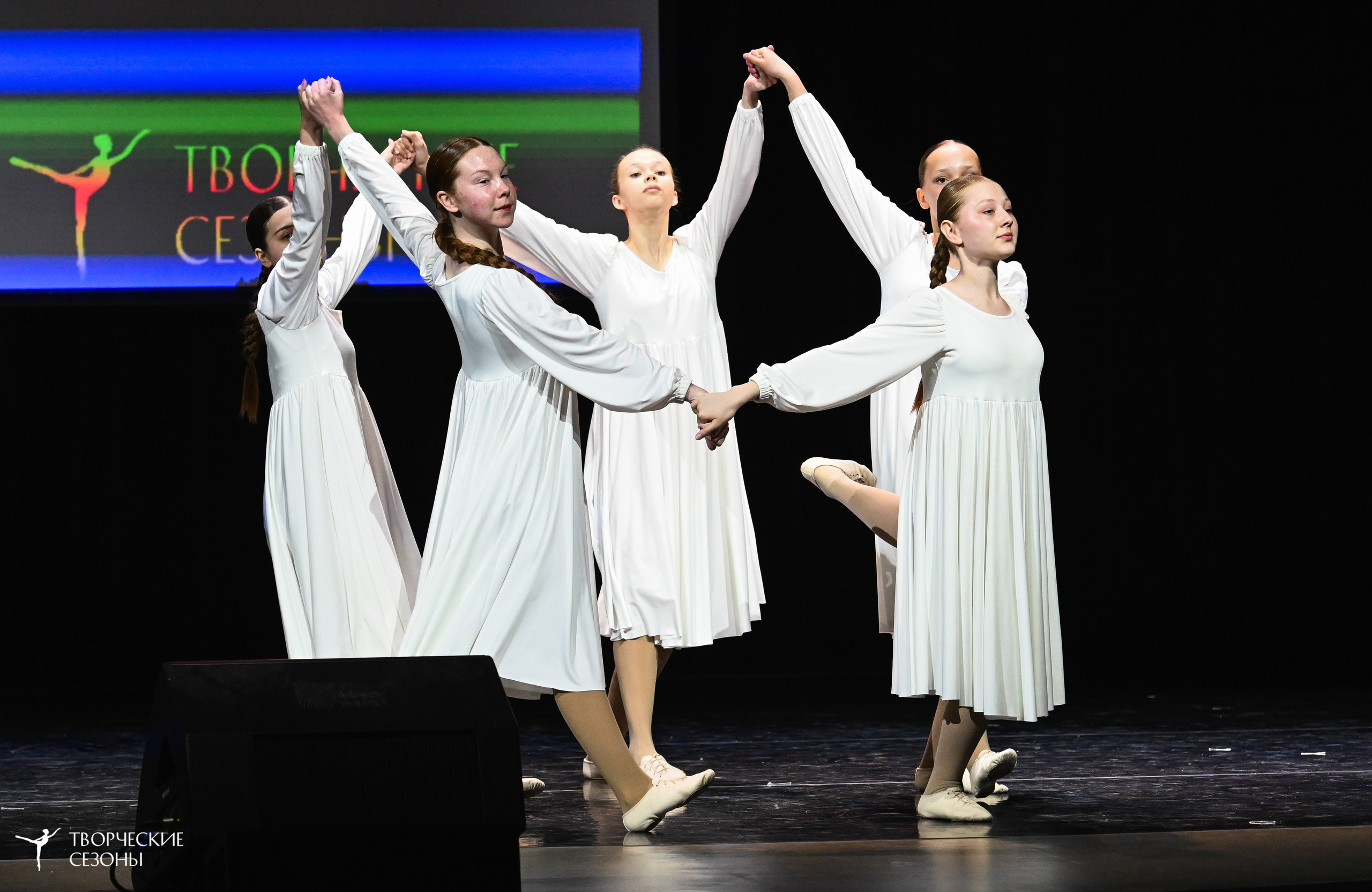 03.05.2025 «Творческие сезоны» Казанские ассамблеи искусств г. Казань. Медиастудия Фото Концепт