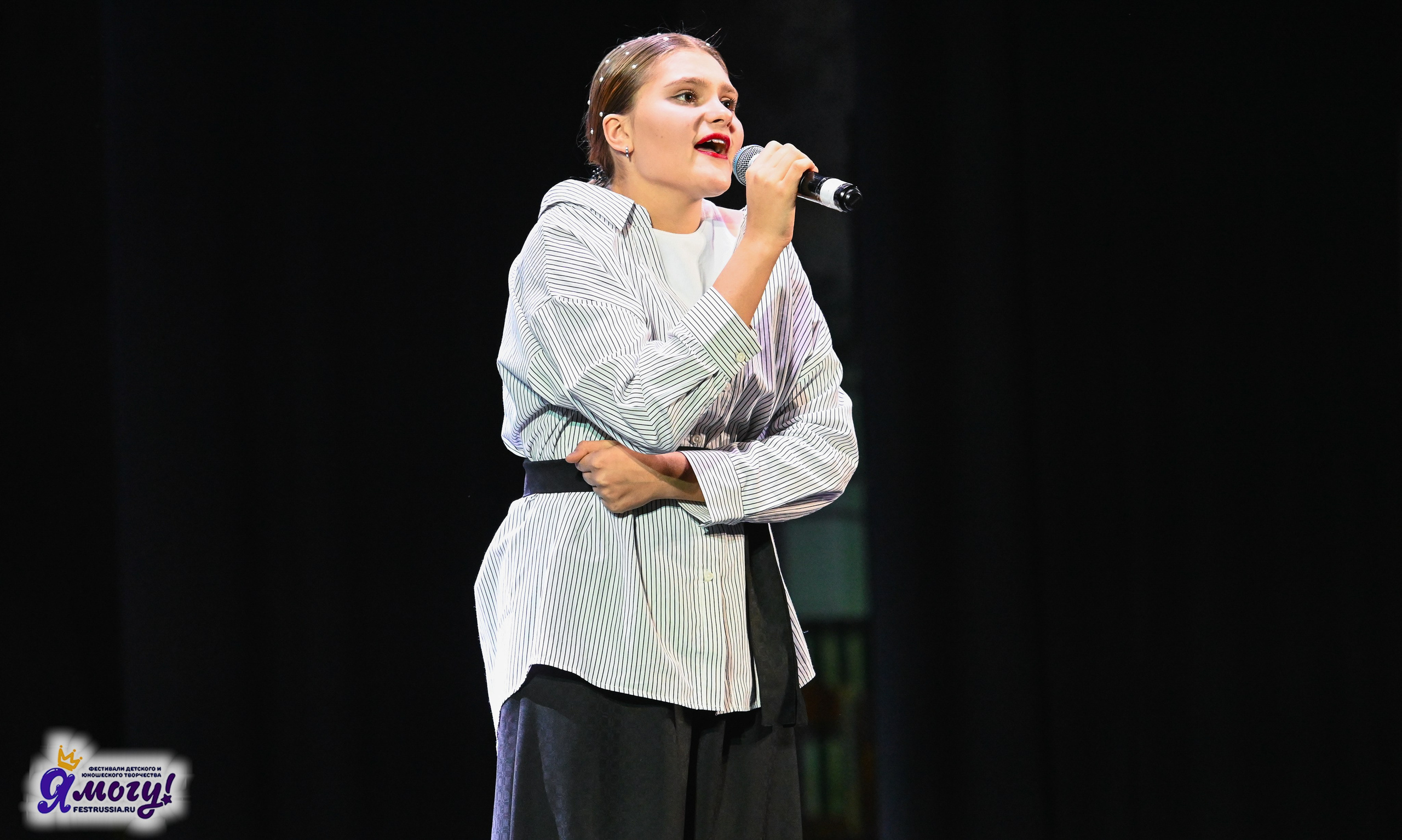 23.12.2025 «Я МОГУ!» XXII Международный фестиваль-конкурс «Союз Добра» г. Минск. Медиастудия Фото Концепт