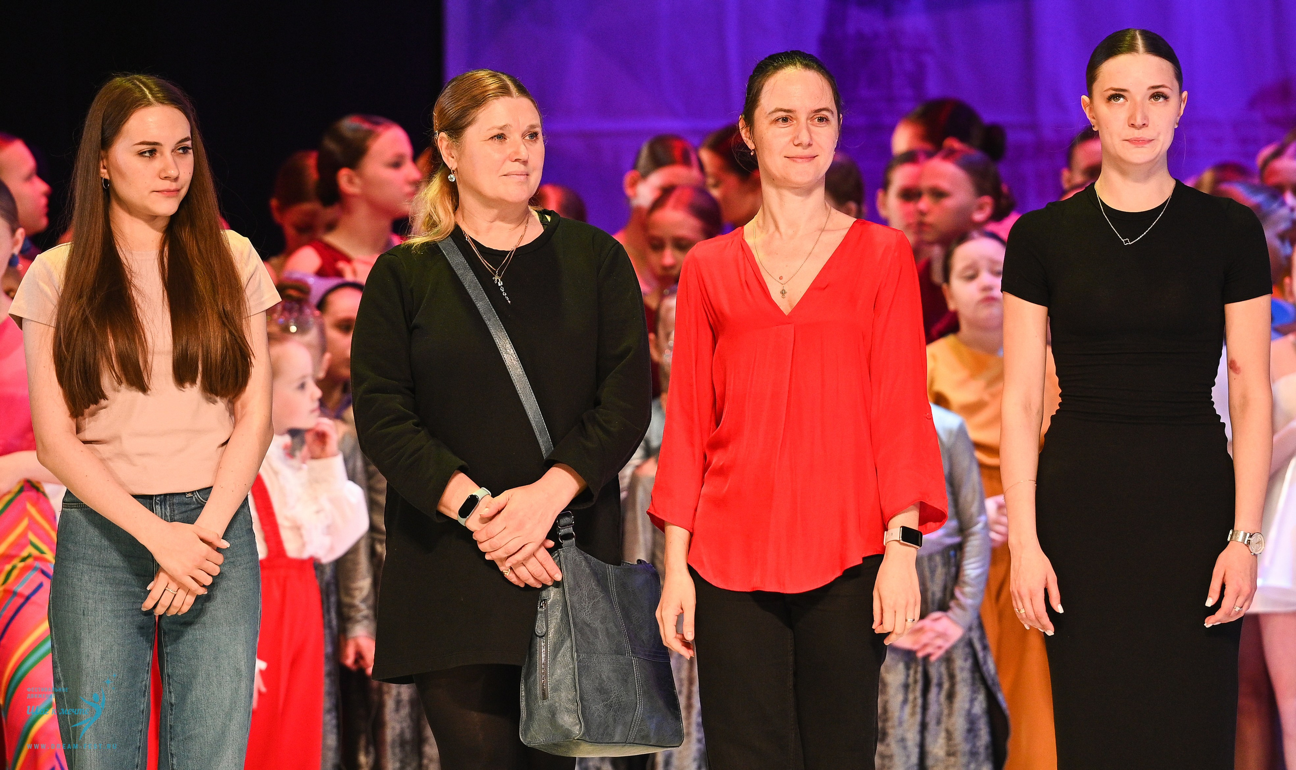 17.05.2025 «Московский Звездопад» Фестивальное движение «Шаг к мечте» г. Москва. Медиастудия Фото Концепт