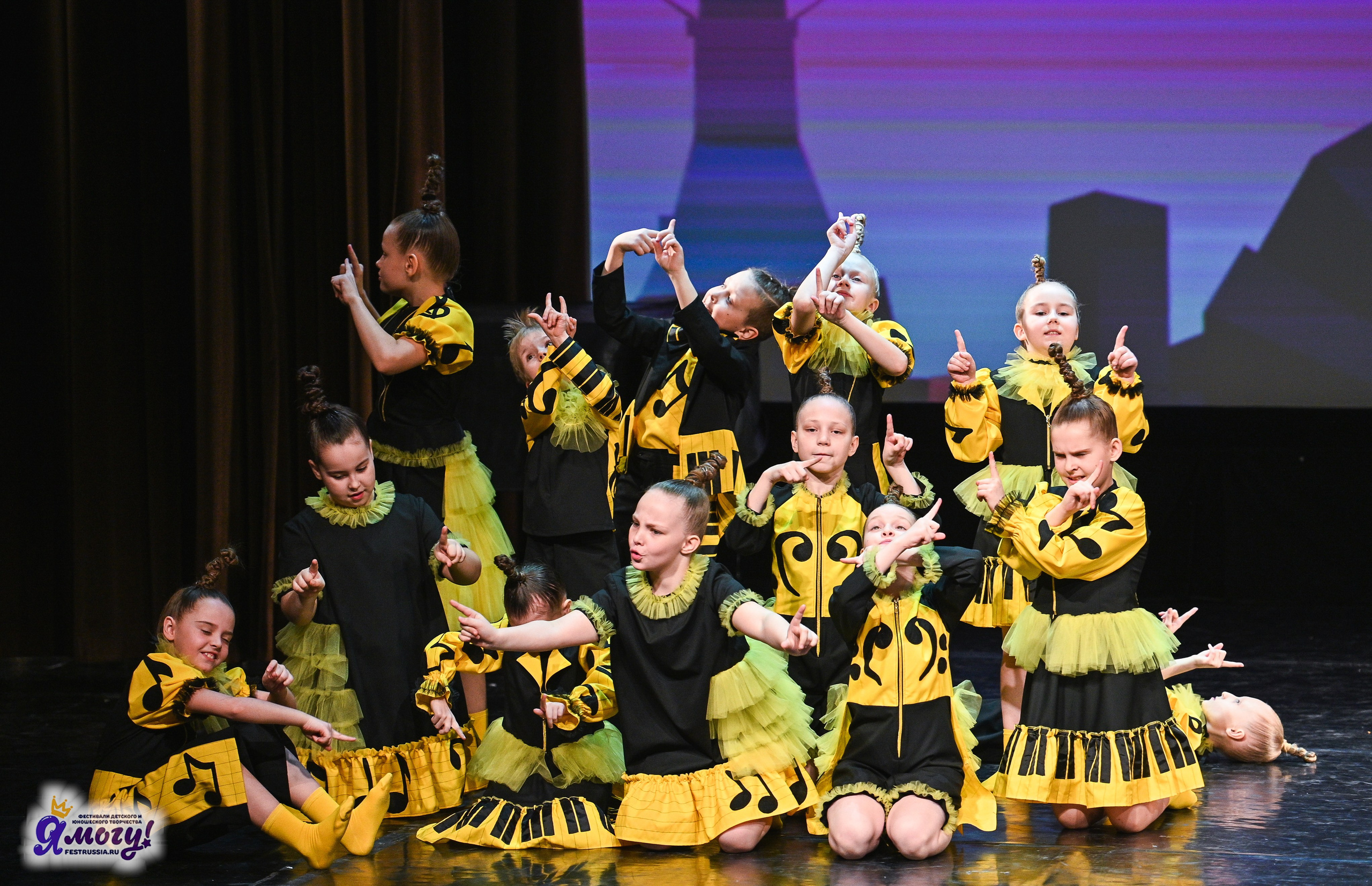 09.03.2025 «Я МОГУ!» Международный фестиваль-конкурс «Звёзды Столицы» г. Москва. Медиастудия Фото Концепт