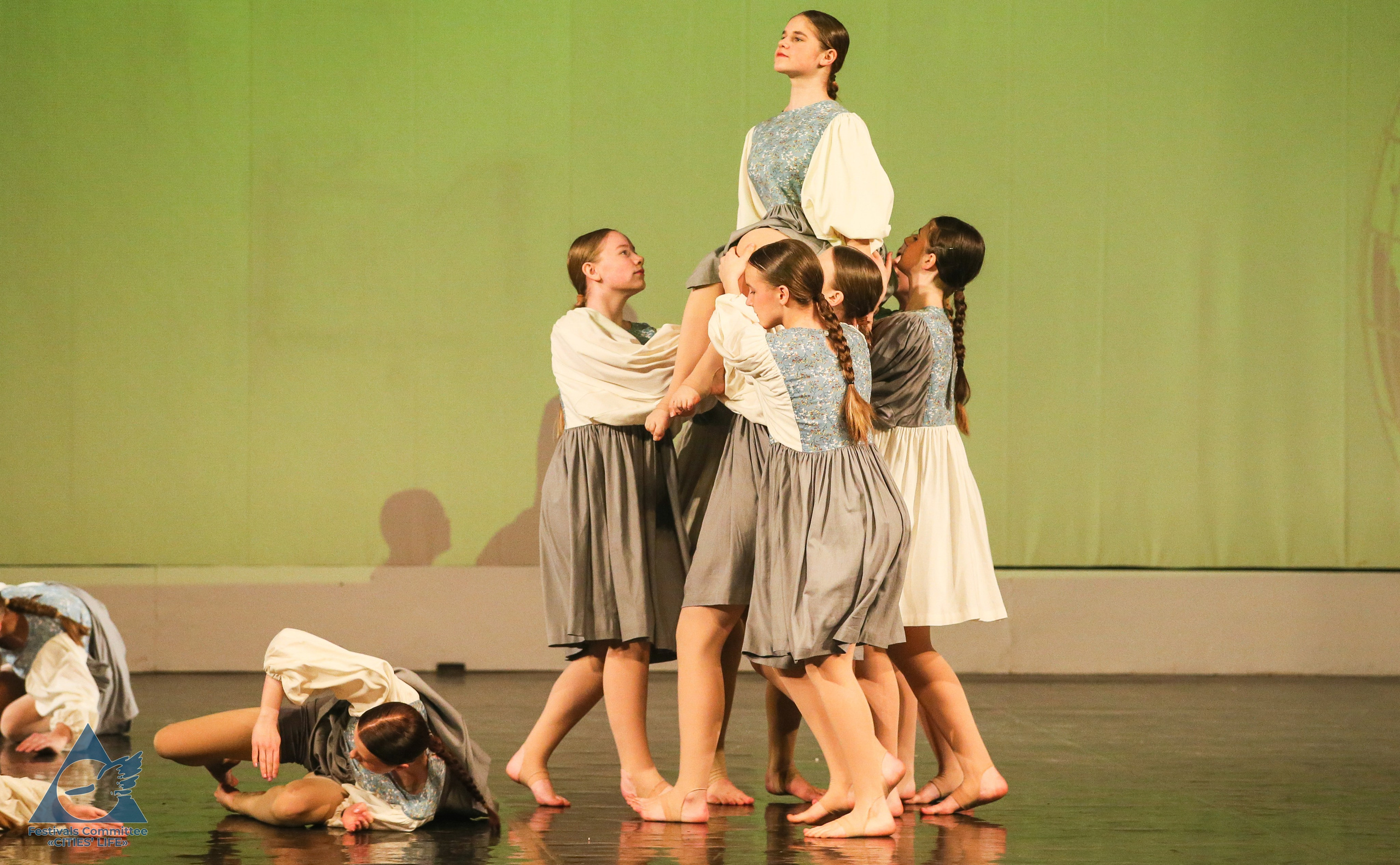 09.03.2025 «Жизнь Городов» Творческий фестиваль-конкурс «ПЛАНЕТА ИСКУССТВ» г. Санкт-Петербург. Медиастудия Фото Концепт