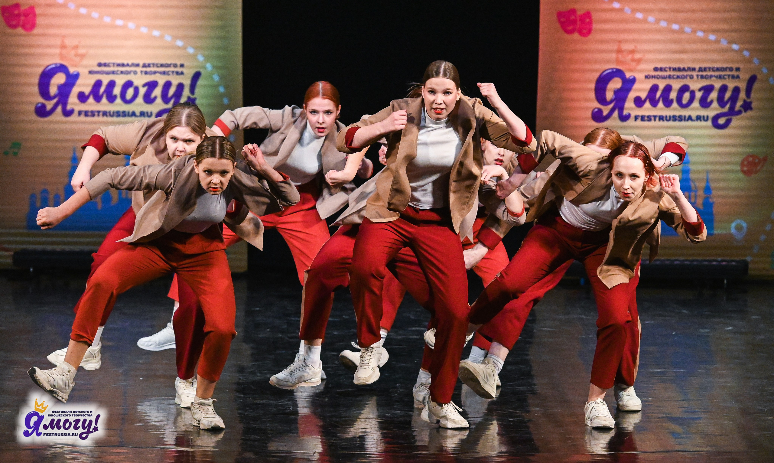 12.01.2026 «Я МОГУ!» V Международный фестиваль-конкурс г. Петрозаводск. Медиастудия Фото Концепт