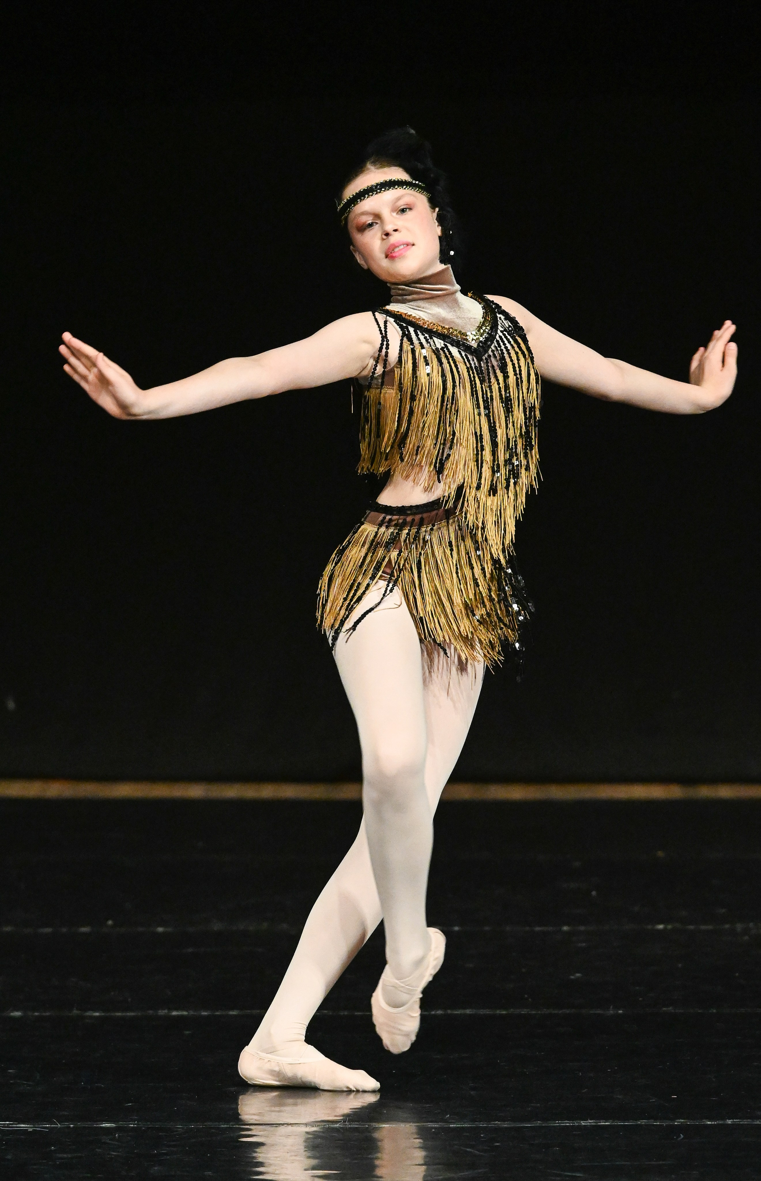 18.05.2025 Всероссийский конкурс классического танца «Подъём» г. Нижний Новгород. Медиастудия Фото Концепт