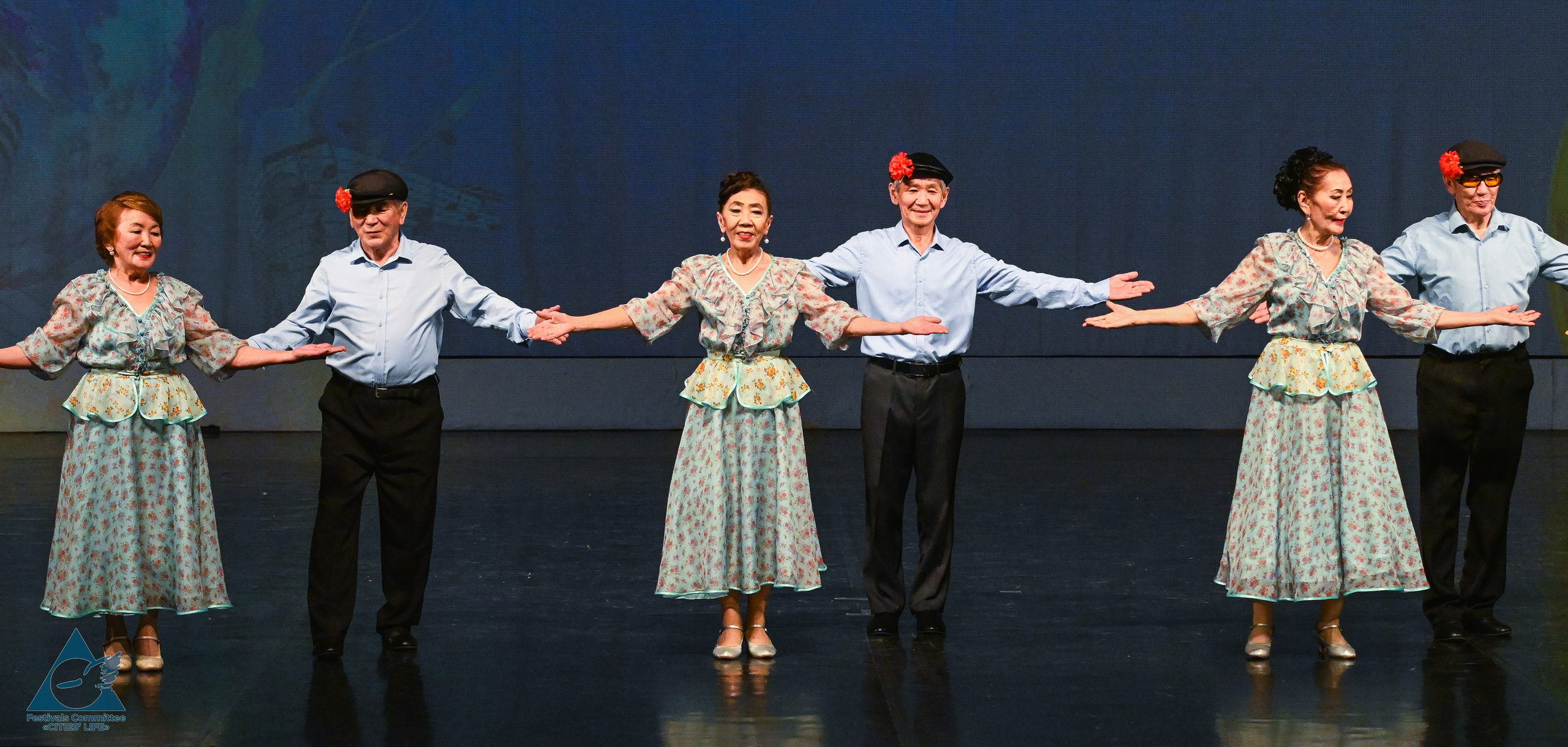 01.12.2025 «Жизнь Городов» Фестиваль-конкурс «ПЛАНЕТА ИСКУССТВ» г. Санкт-Петербург. Медиастудия Фото Концепт