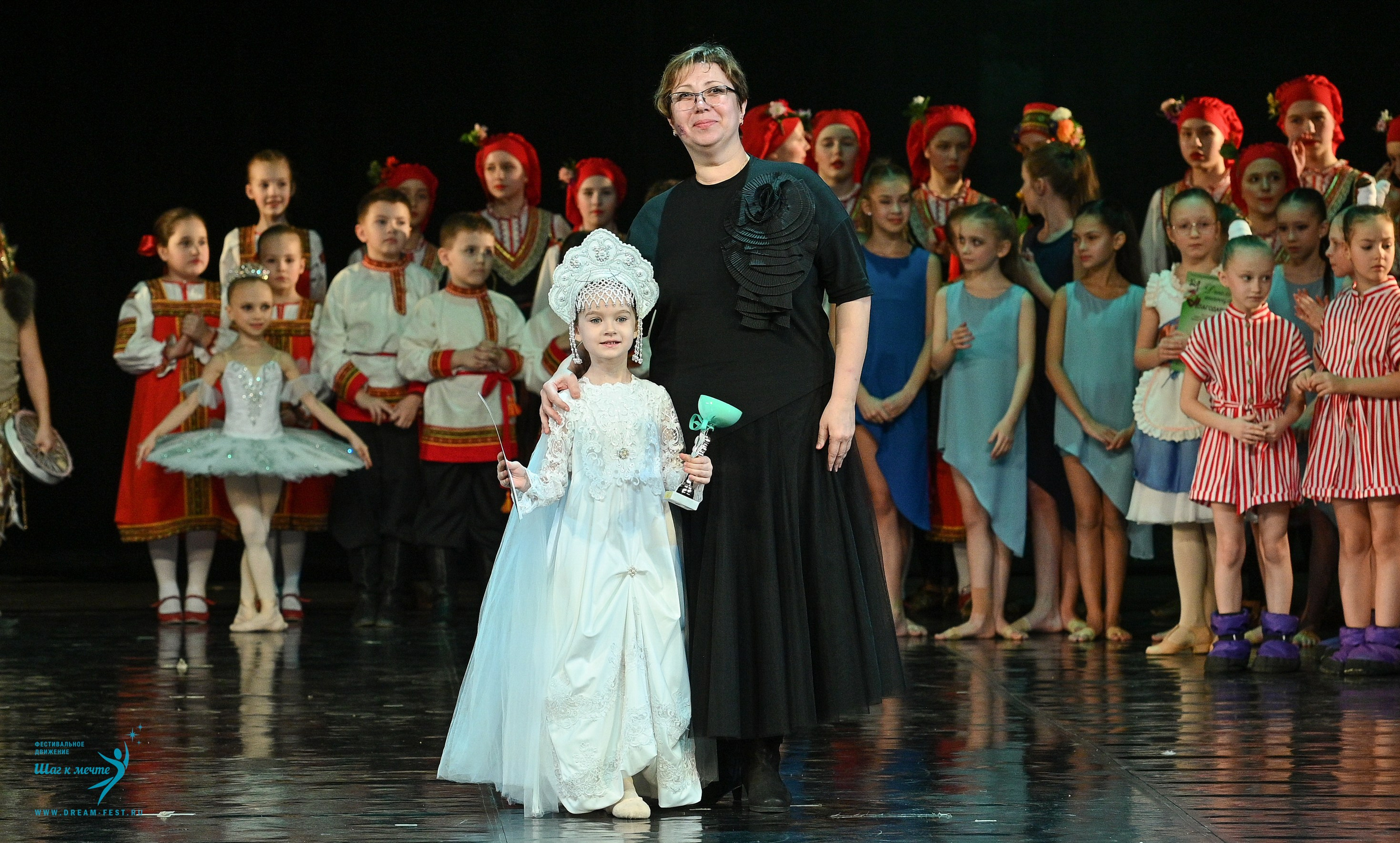 08.02.2025 Фестиваль-конкурс «Диалог танца» | Фестивальное движение «Шаг к мечте». Медиастудия Фото Концепт