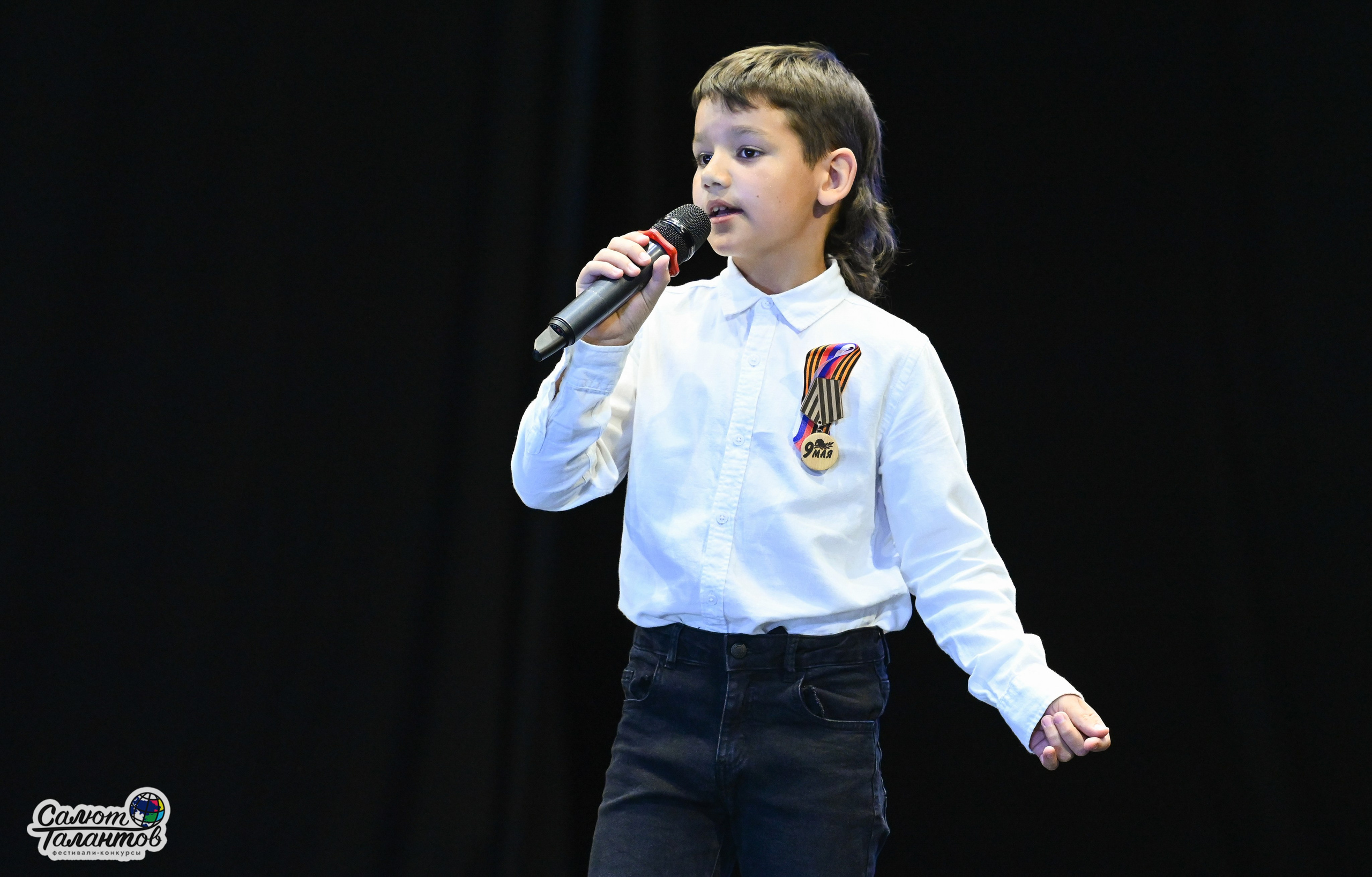 05.05.2025 «Салют Талантов» 9-й Фестиваль-Конкурс г. Волгоград. Медиастудия Фото Концепт